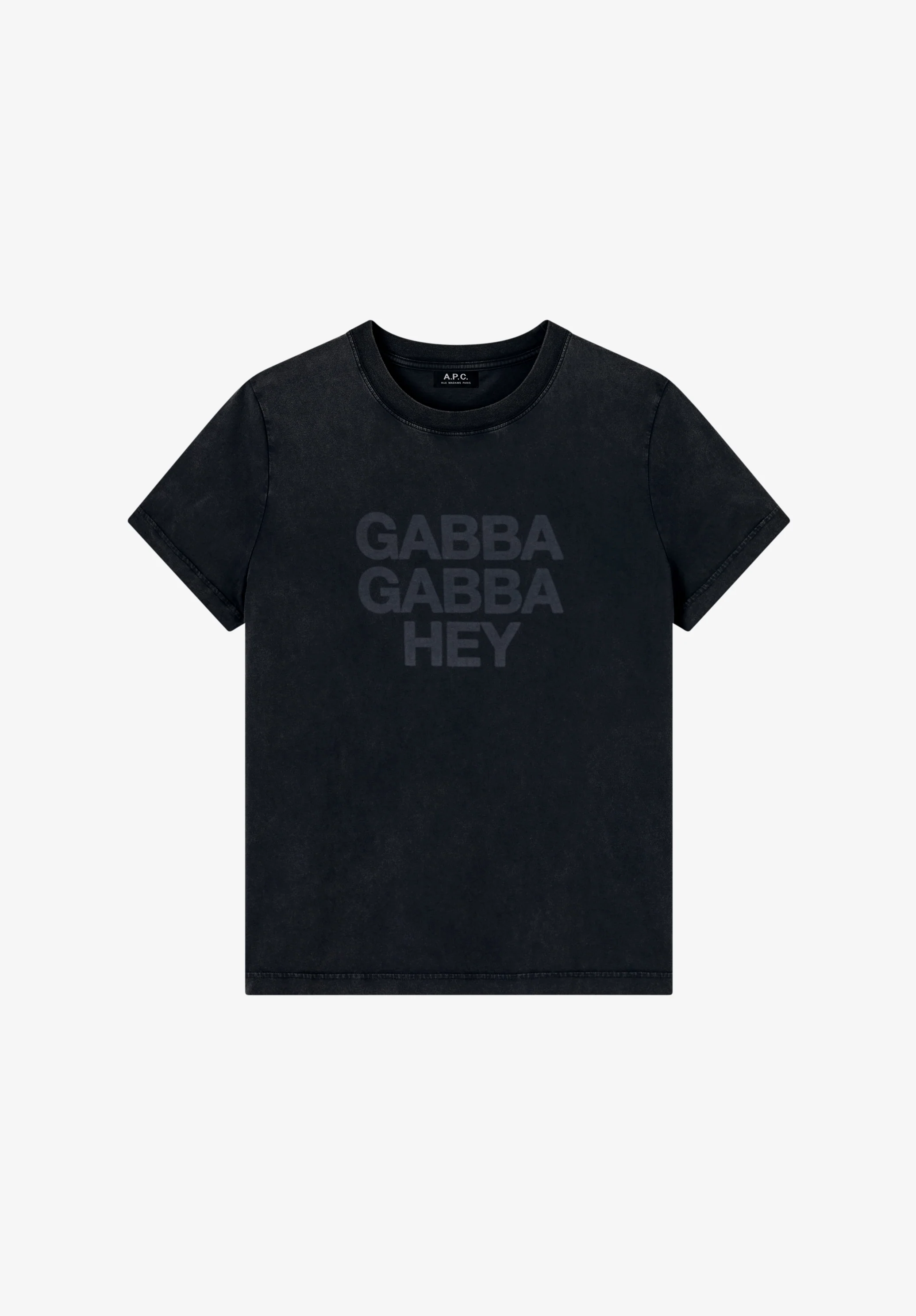 Gabba Gabba Hey T-shirt