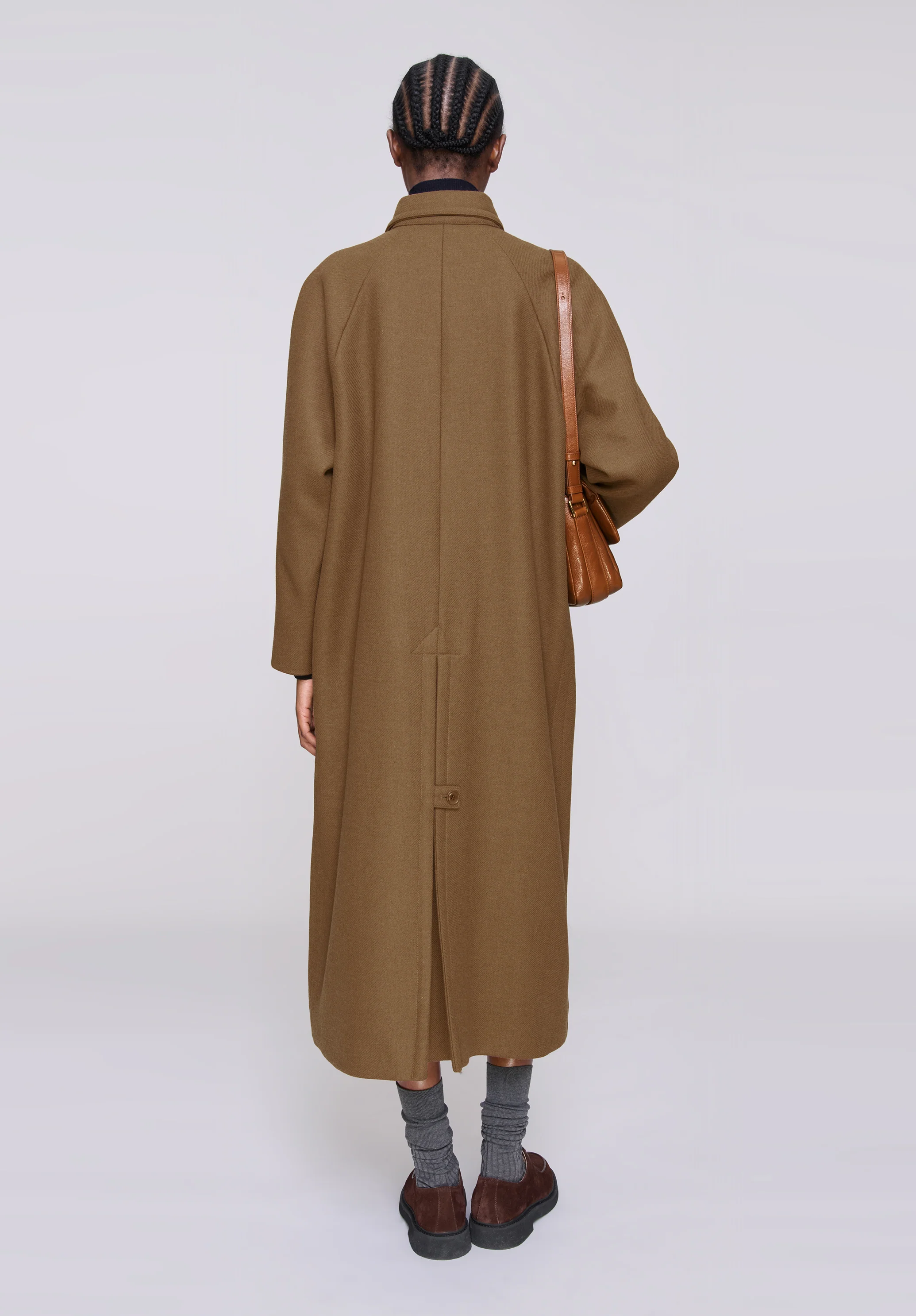 Gaia coat - Image 3