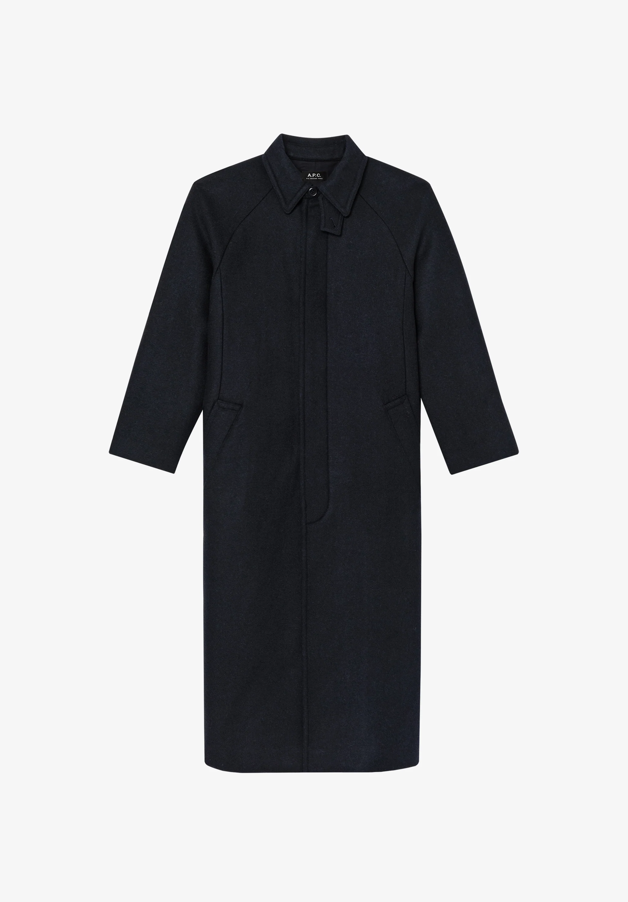 Gaia coat