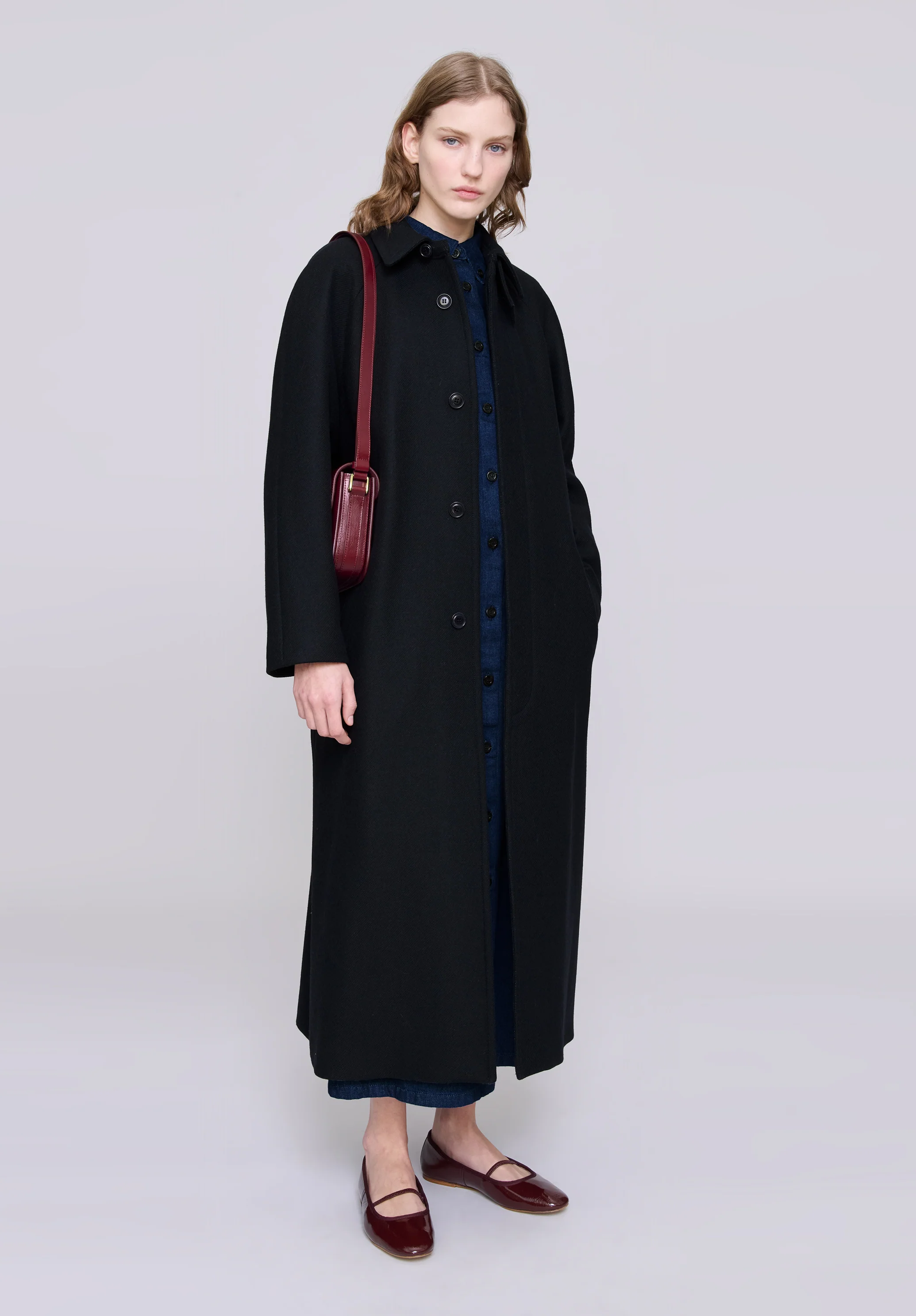 Gaia coat - Image 2