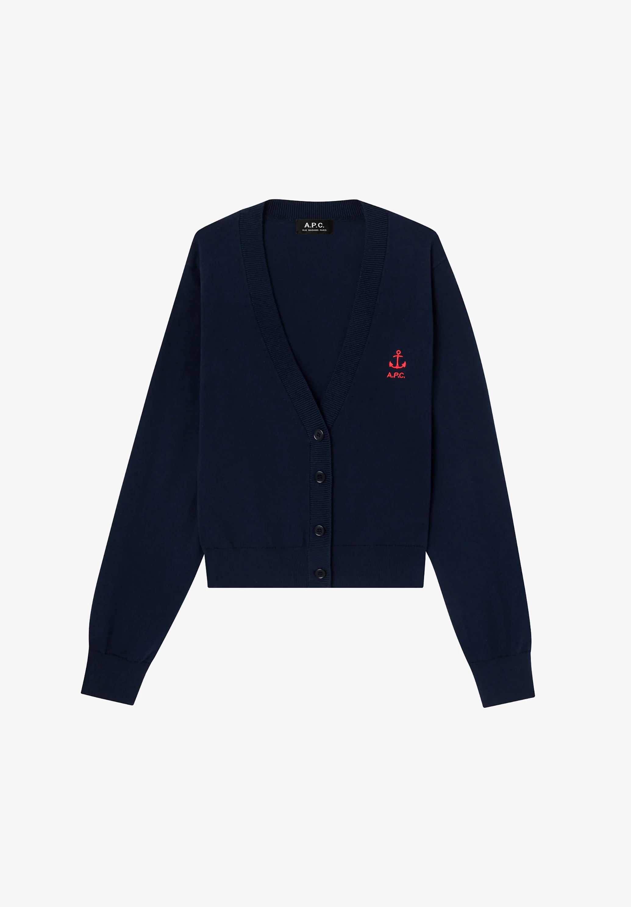 Garance cardigan