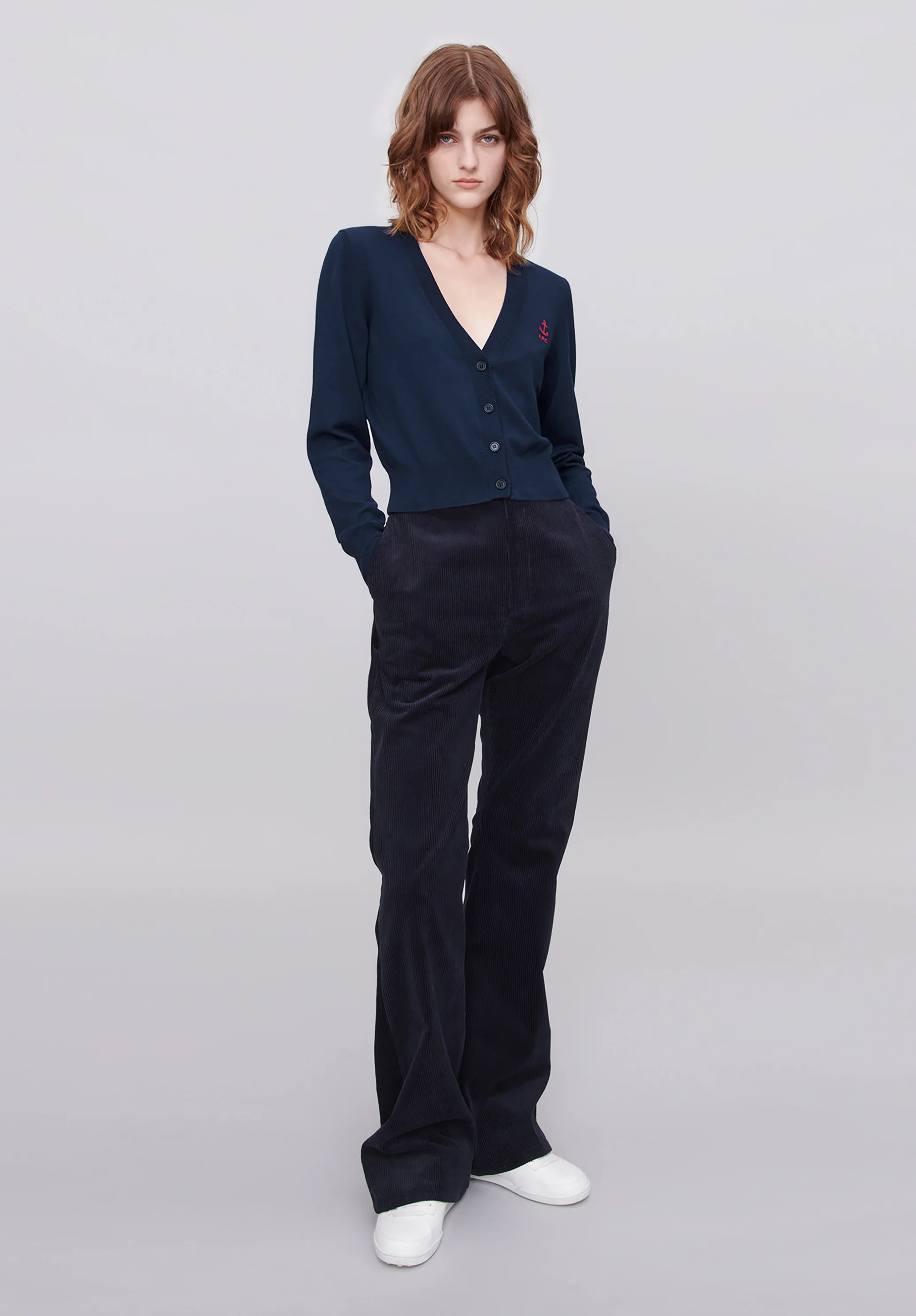 Garance cardigan - Image 2