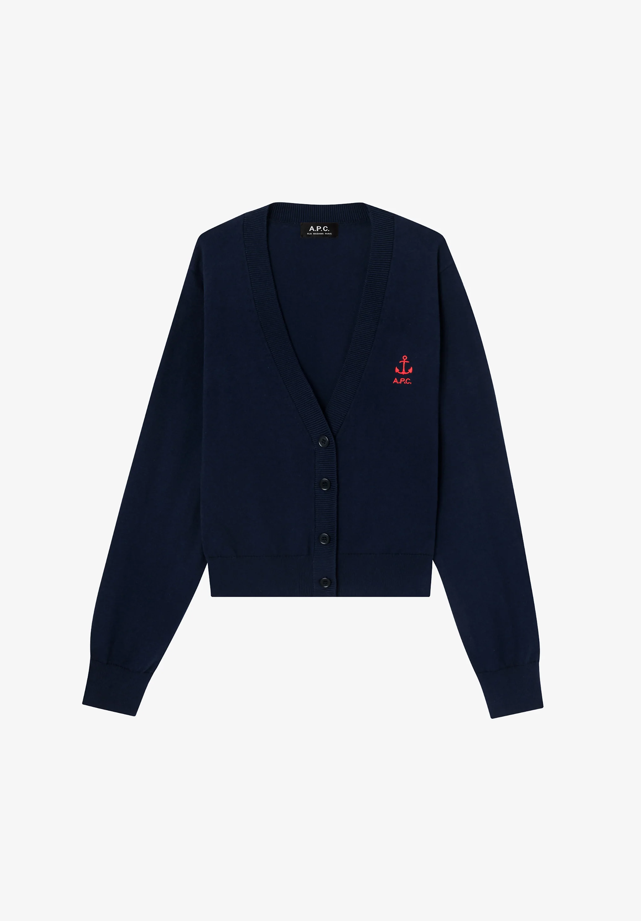 Garance cardigan - Image 3