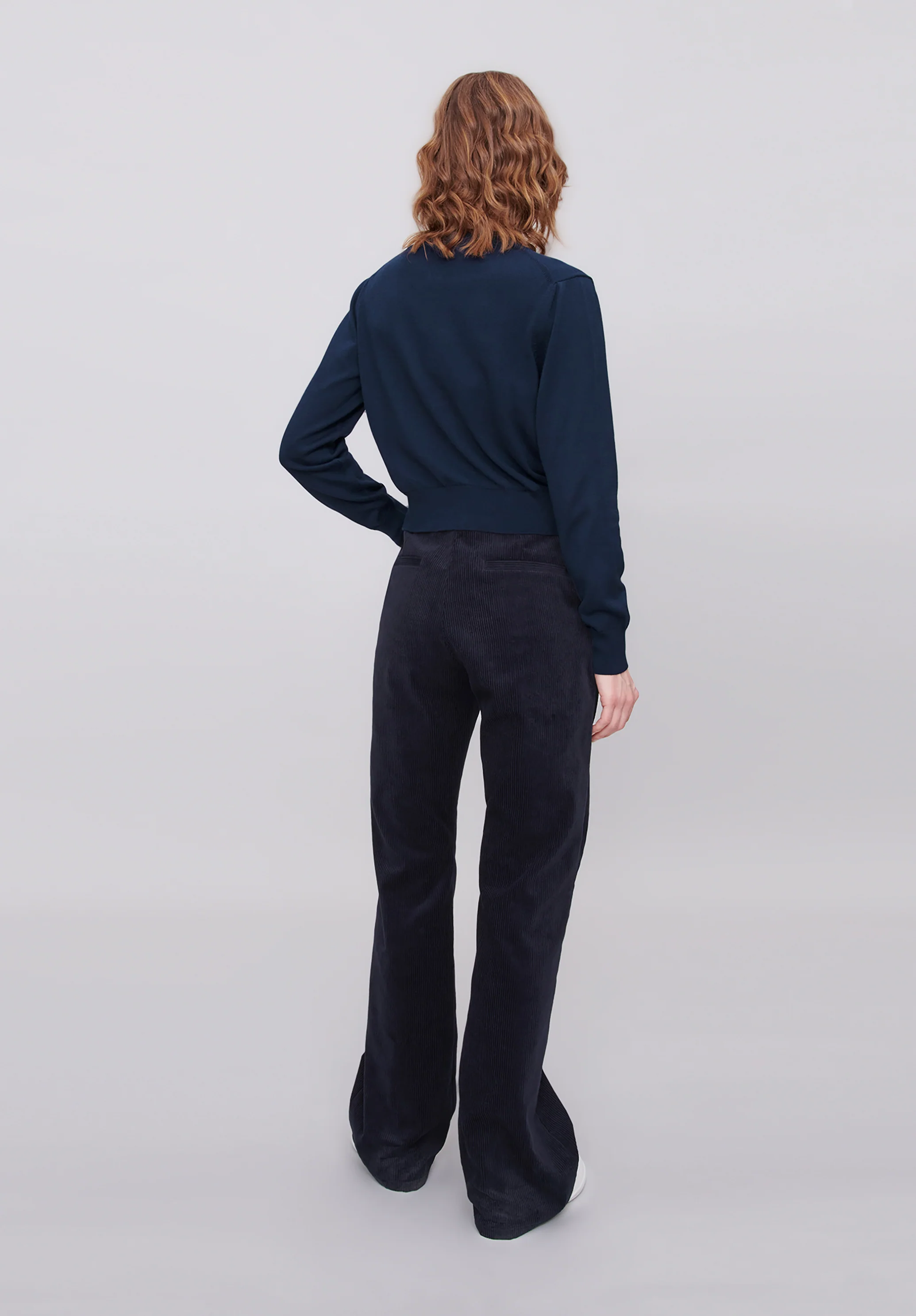 Garance cardigan - Image 4