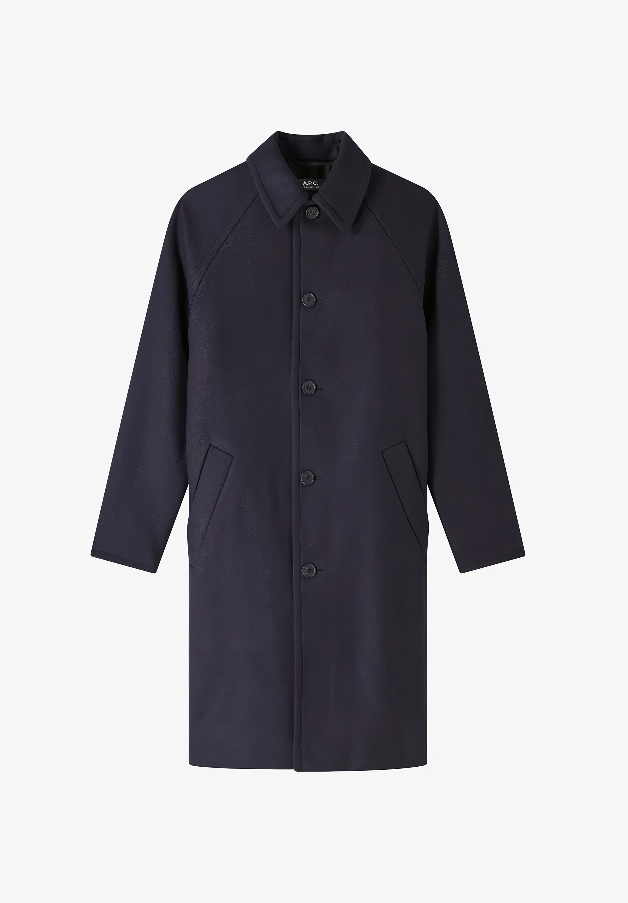 Gaston coat