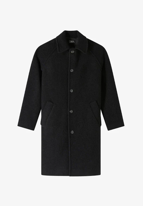 Gaston coat