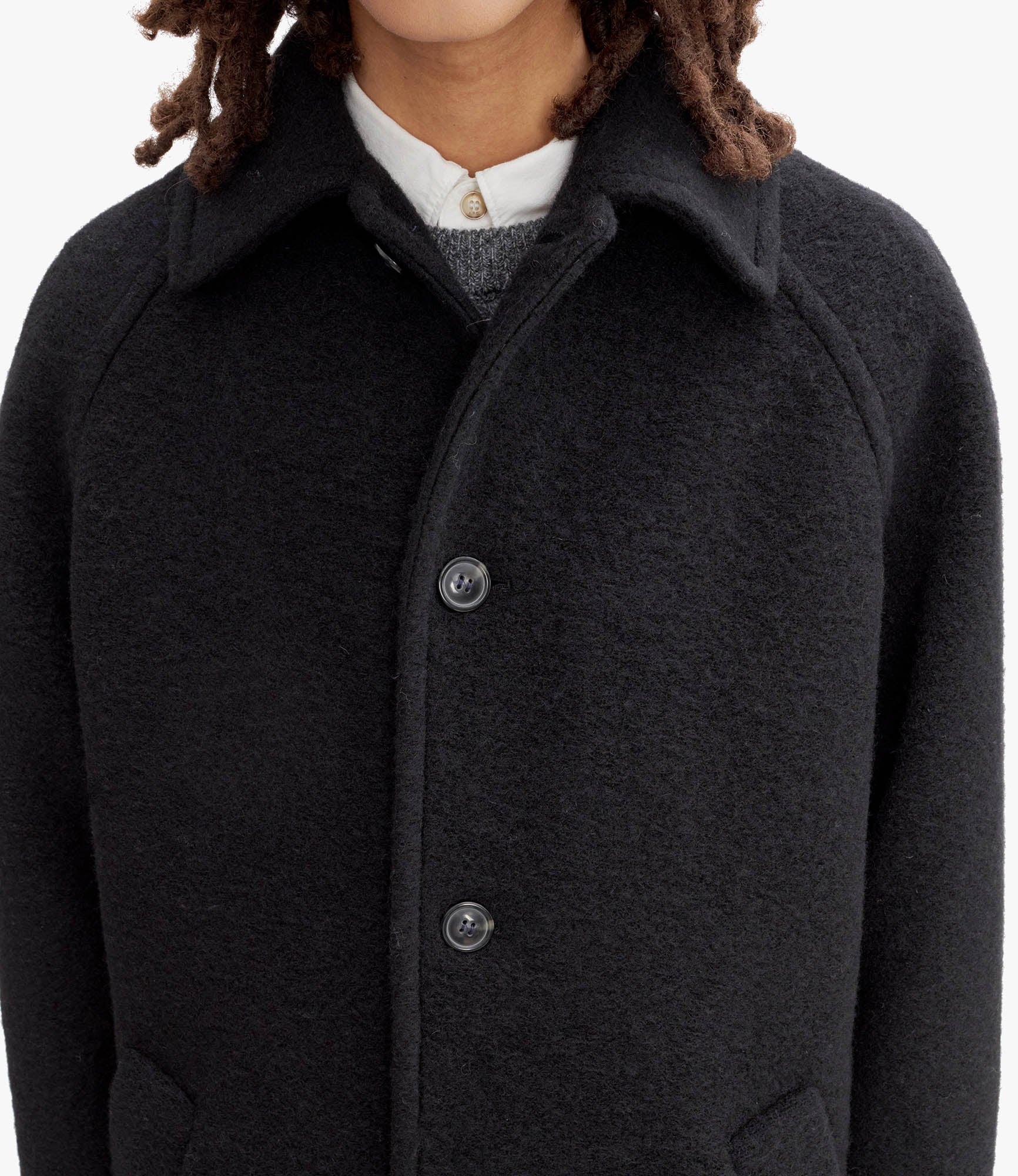 Gaston coat - Image 3
