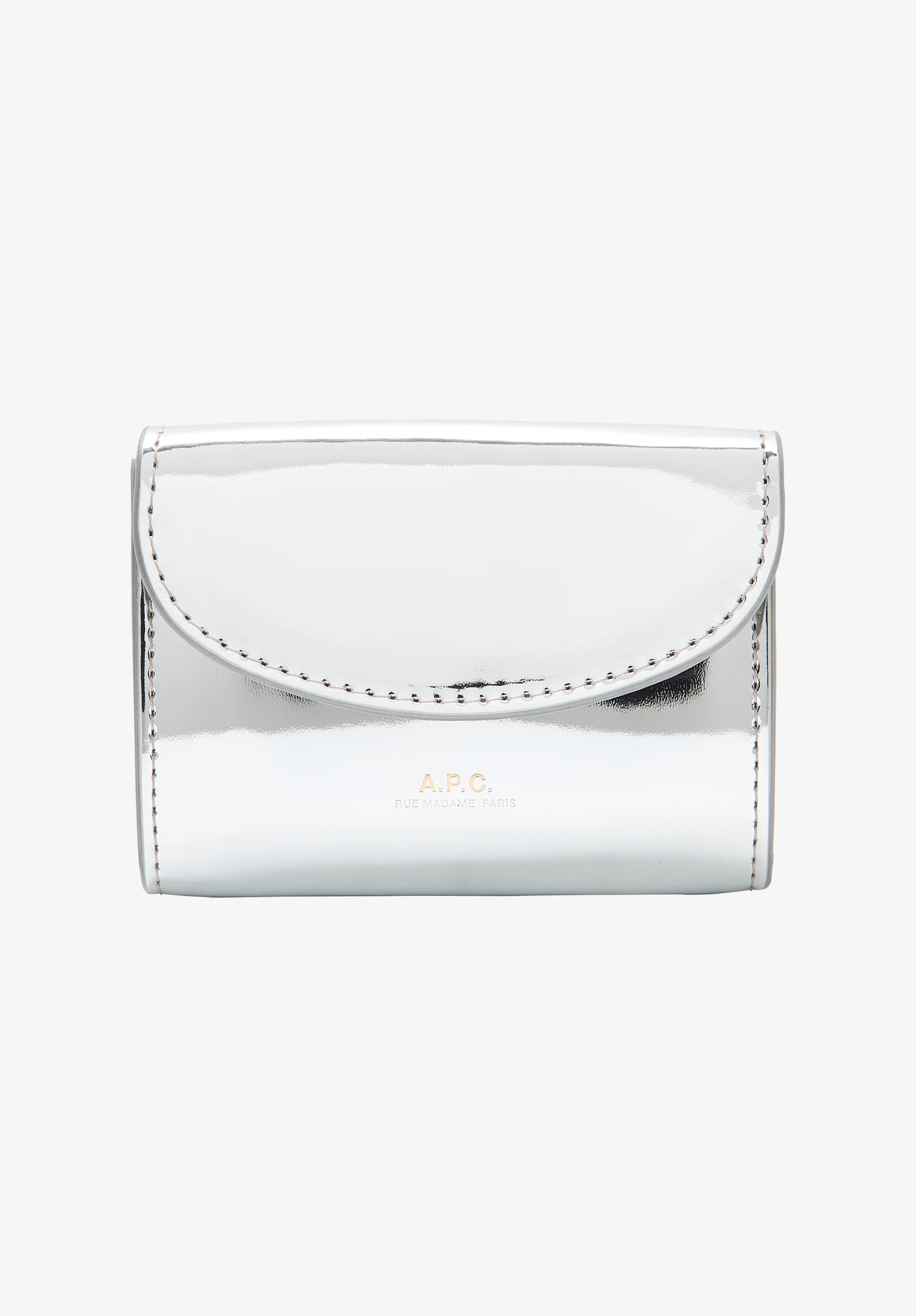 Genève business card holder