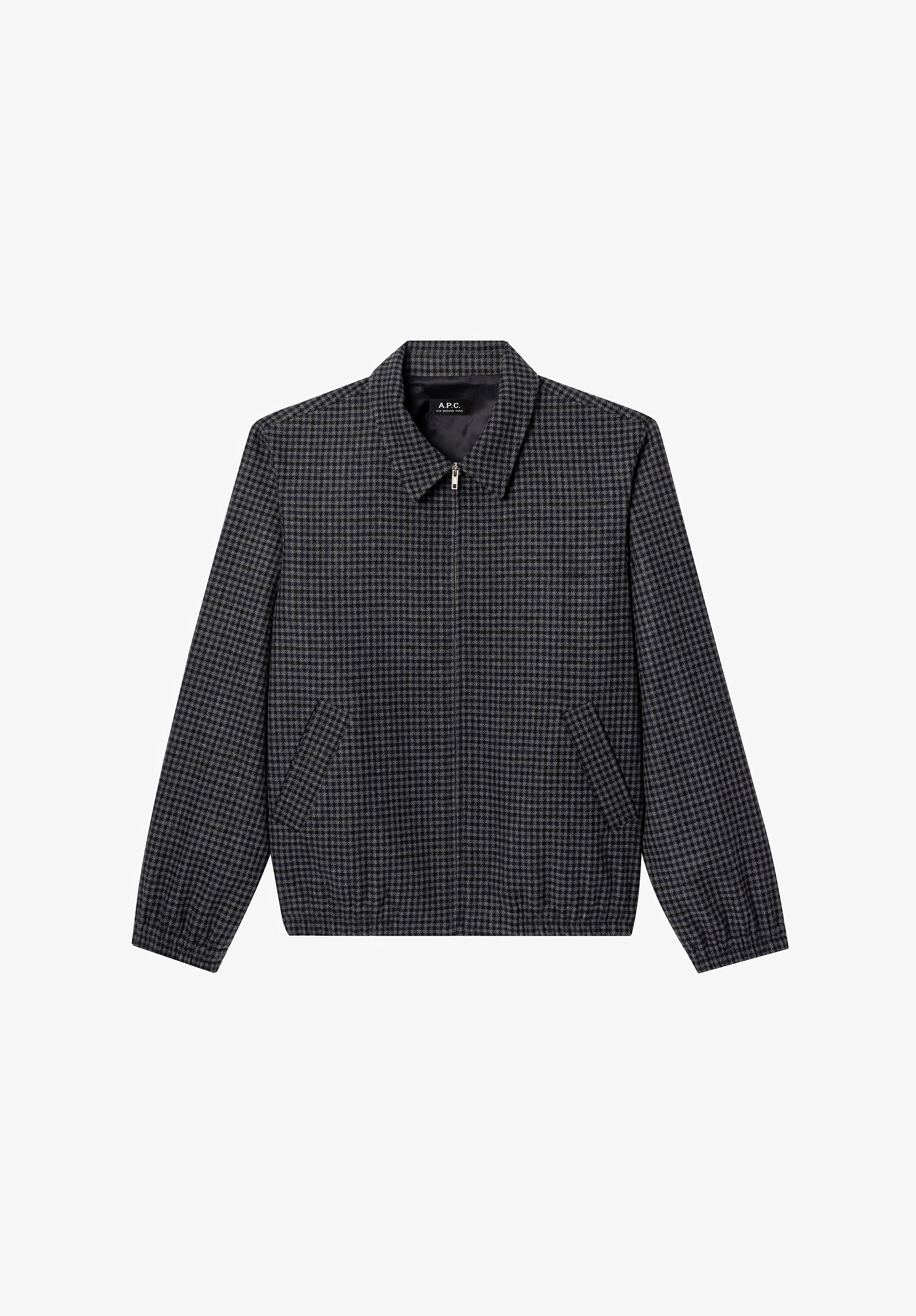 Gilbert jacket