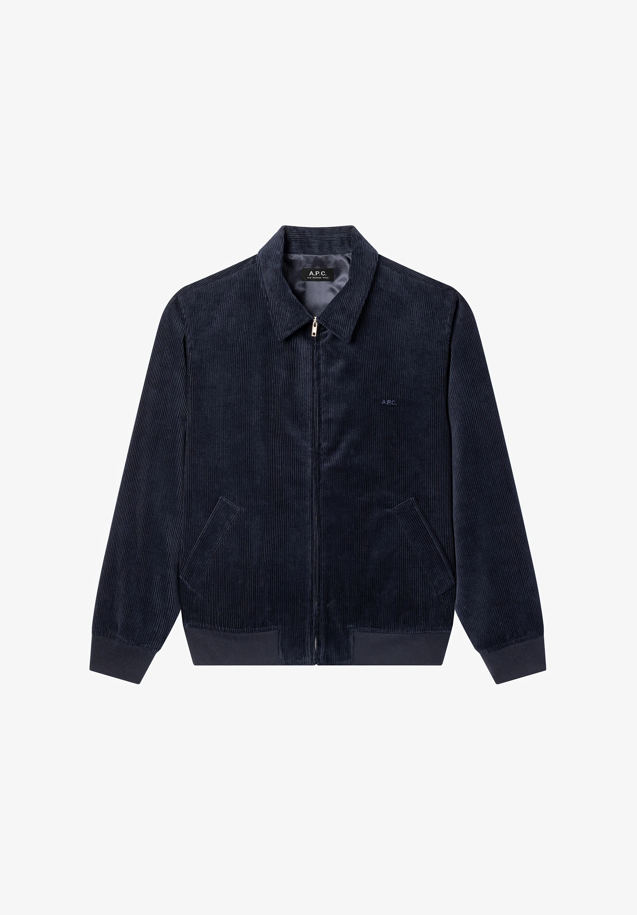 Gilles jacket