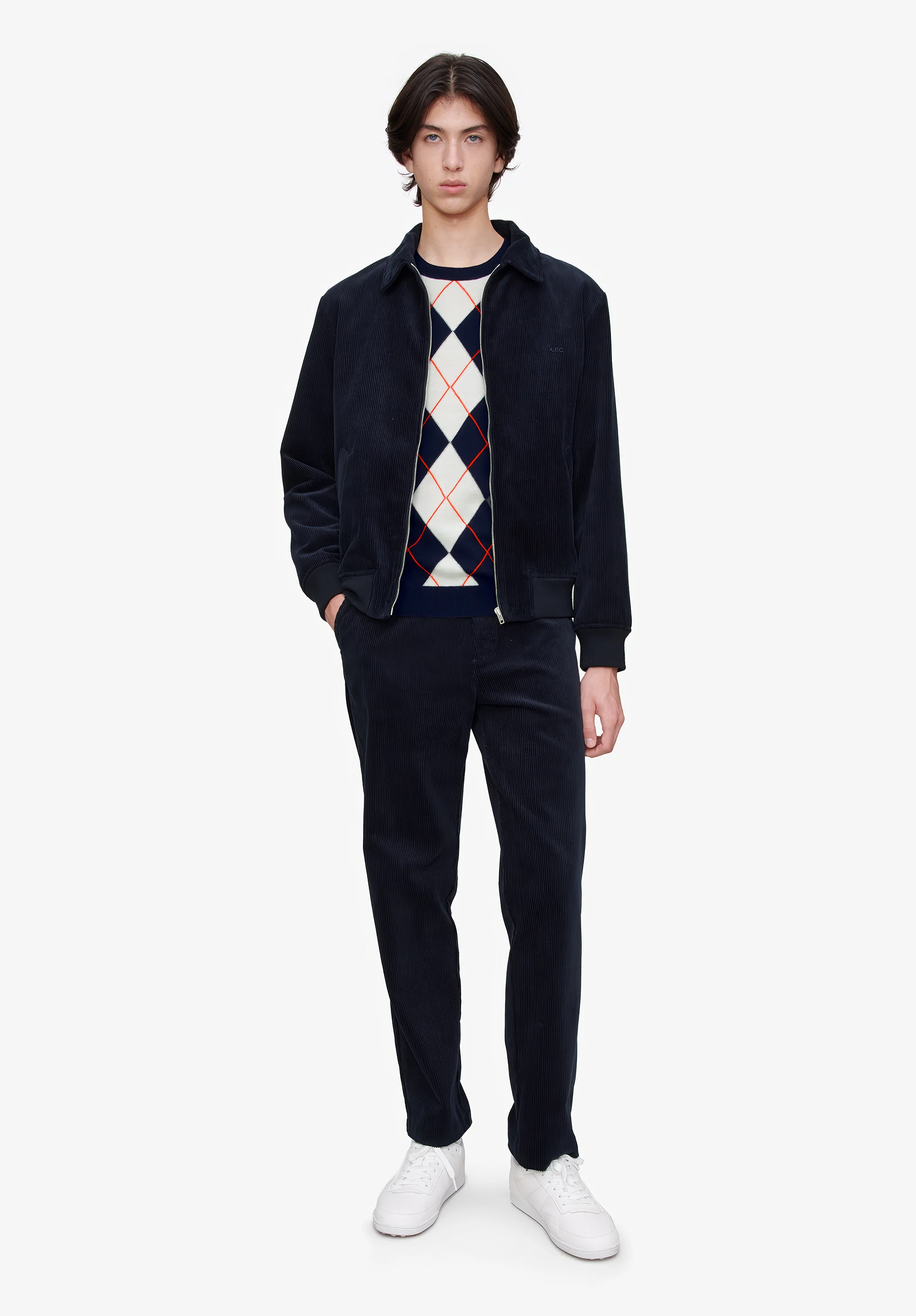 Gilles jacket - Image 2