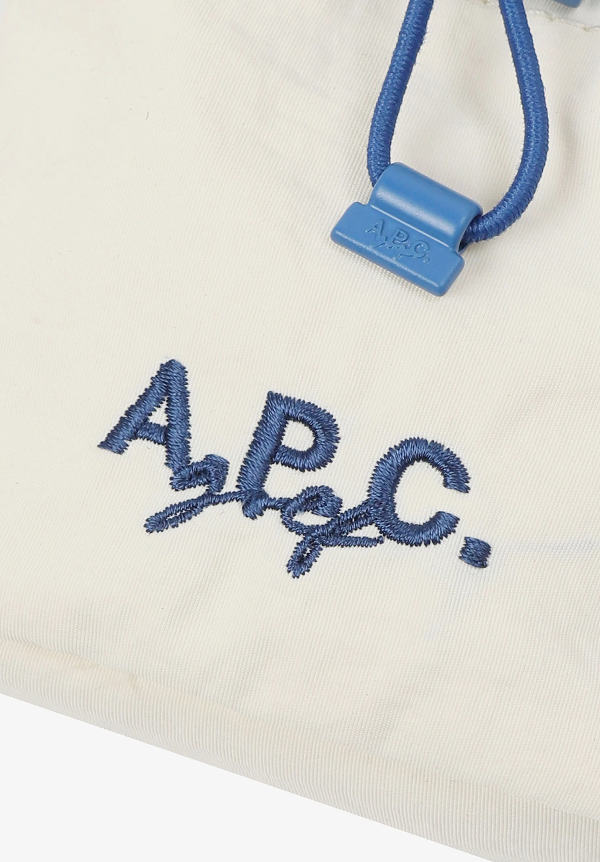 Golf ball pouch A.P.C. - Image 3