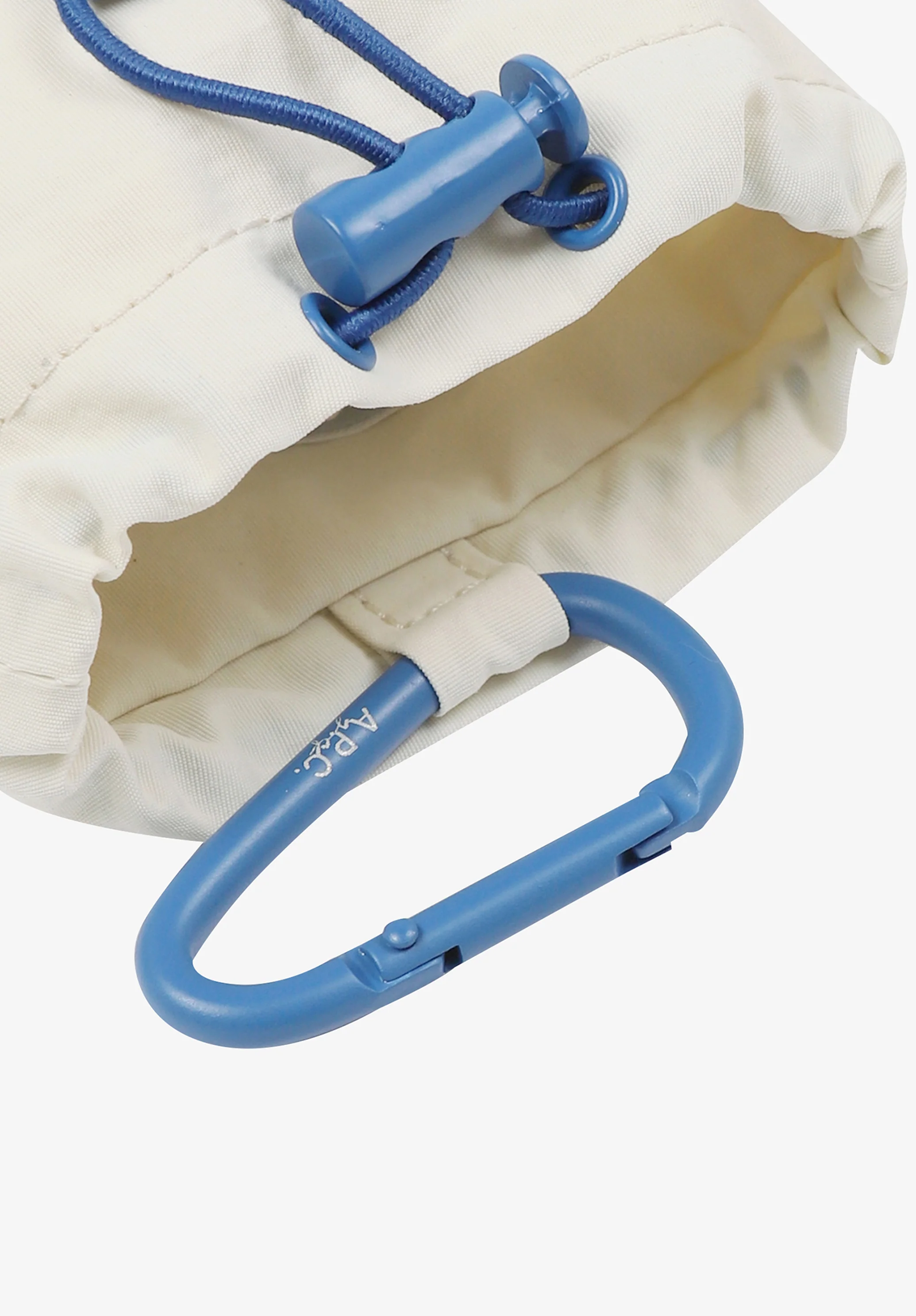 Golf ball pouch A.P.C. - Image 4