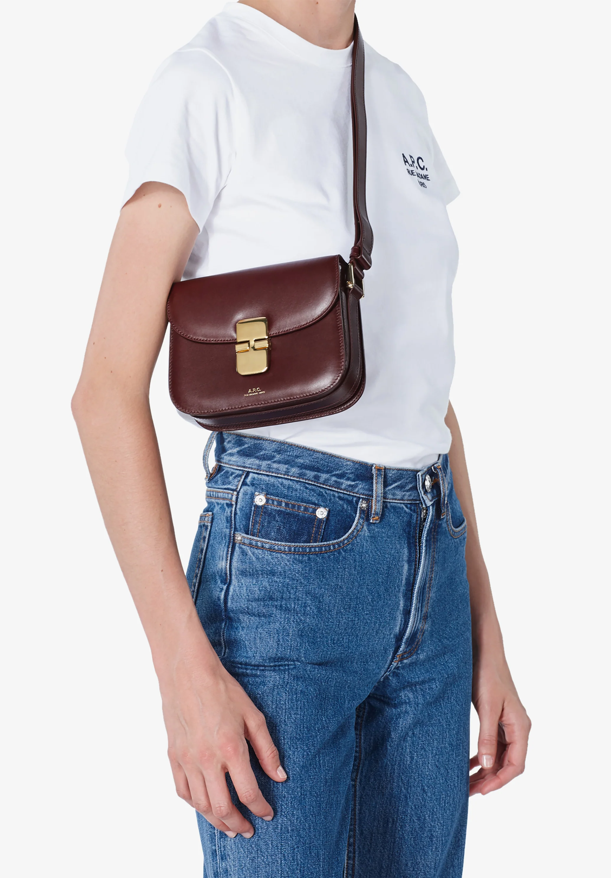 Grace Mini bag - Image 2