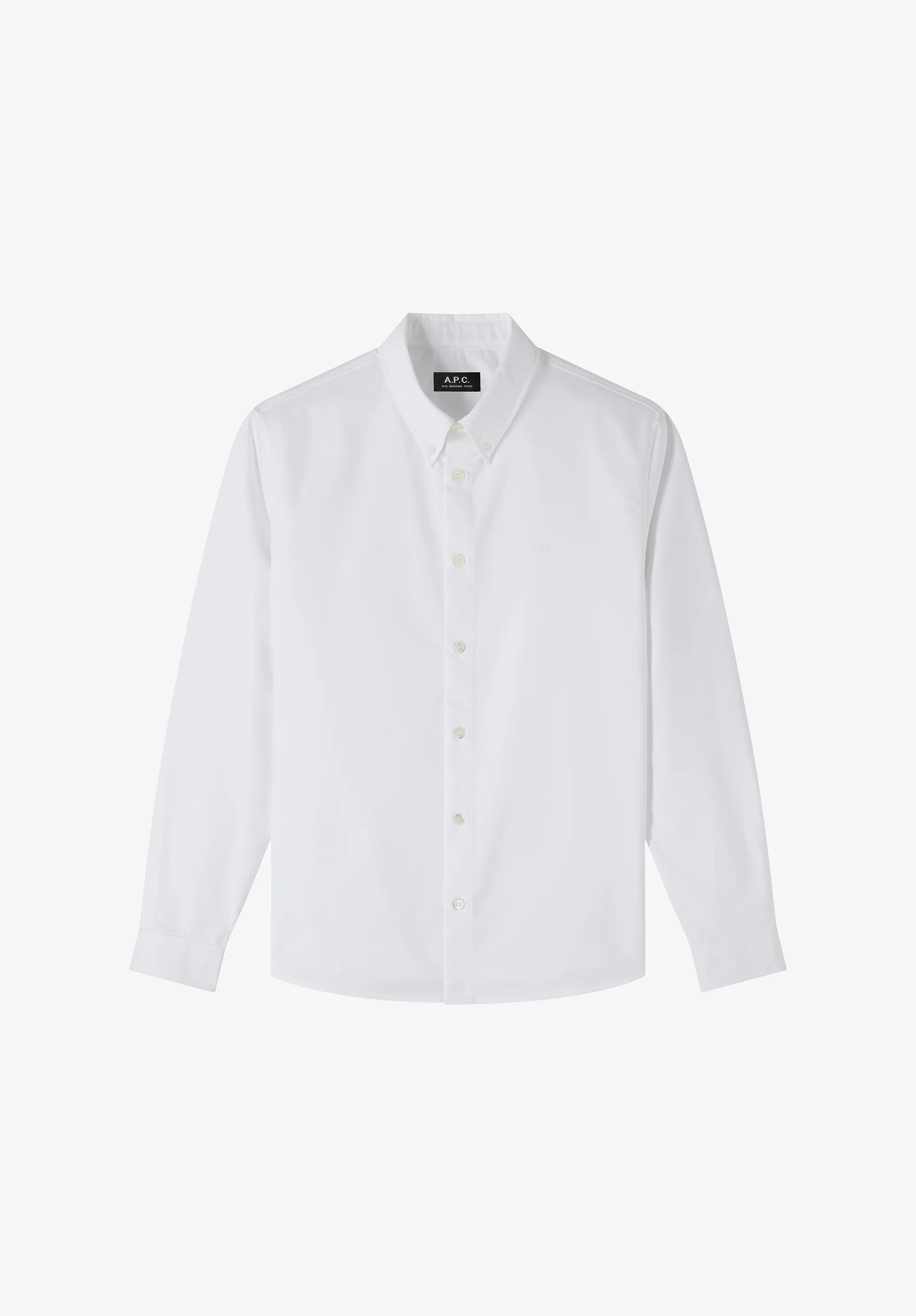 Greg shirt