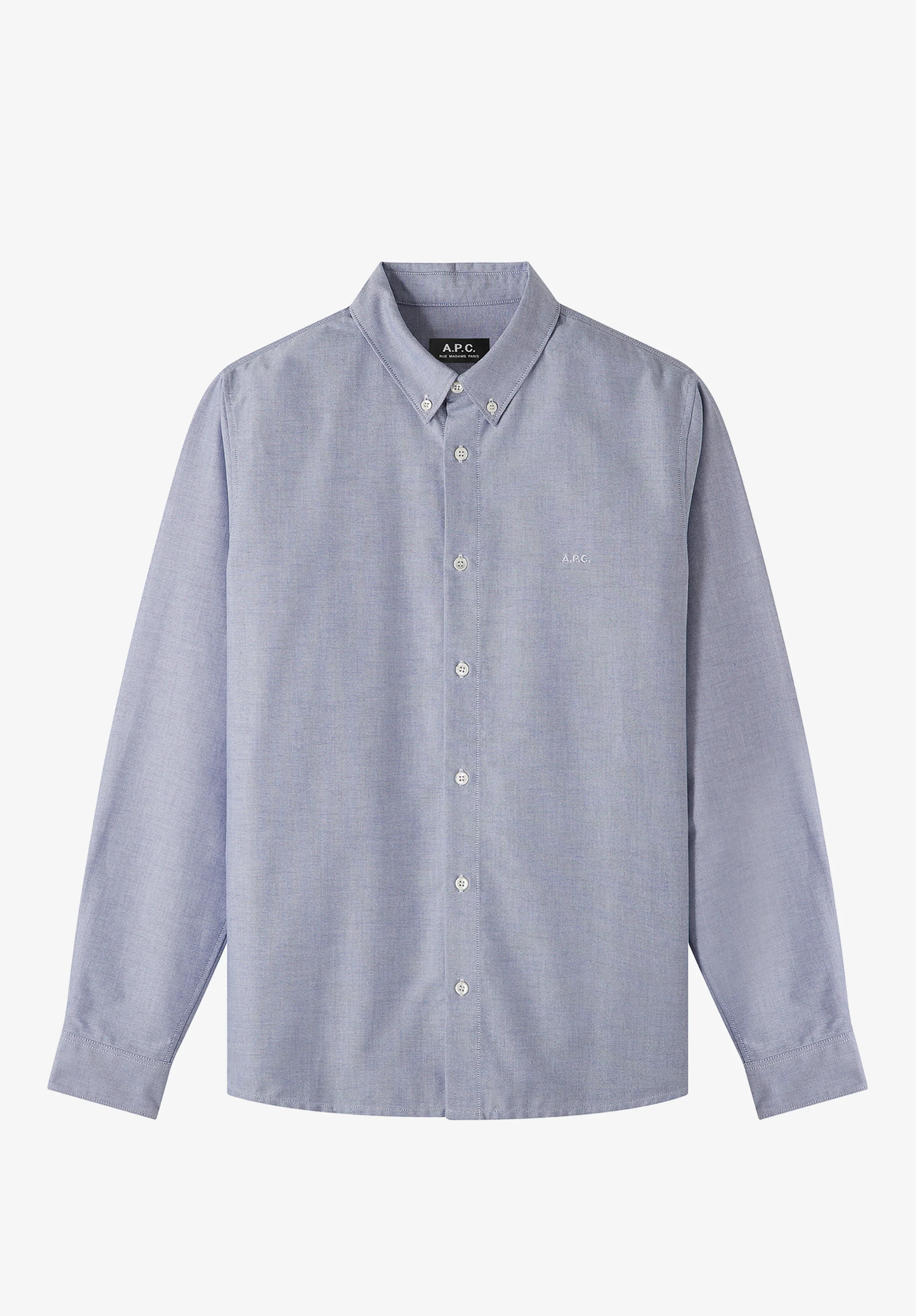 Greg shirt