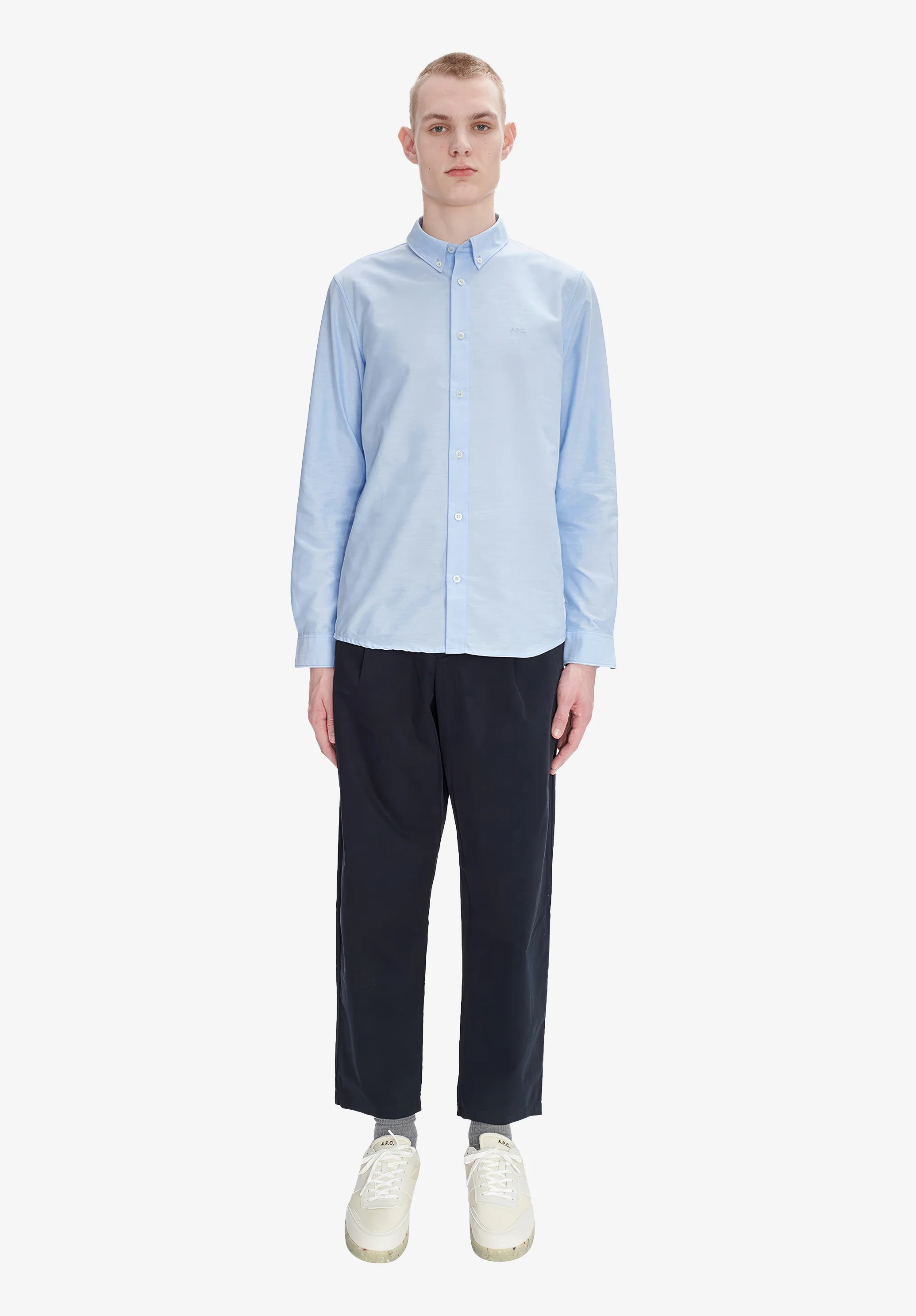 Greg shirt - Image 2