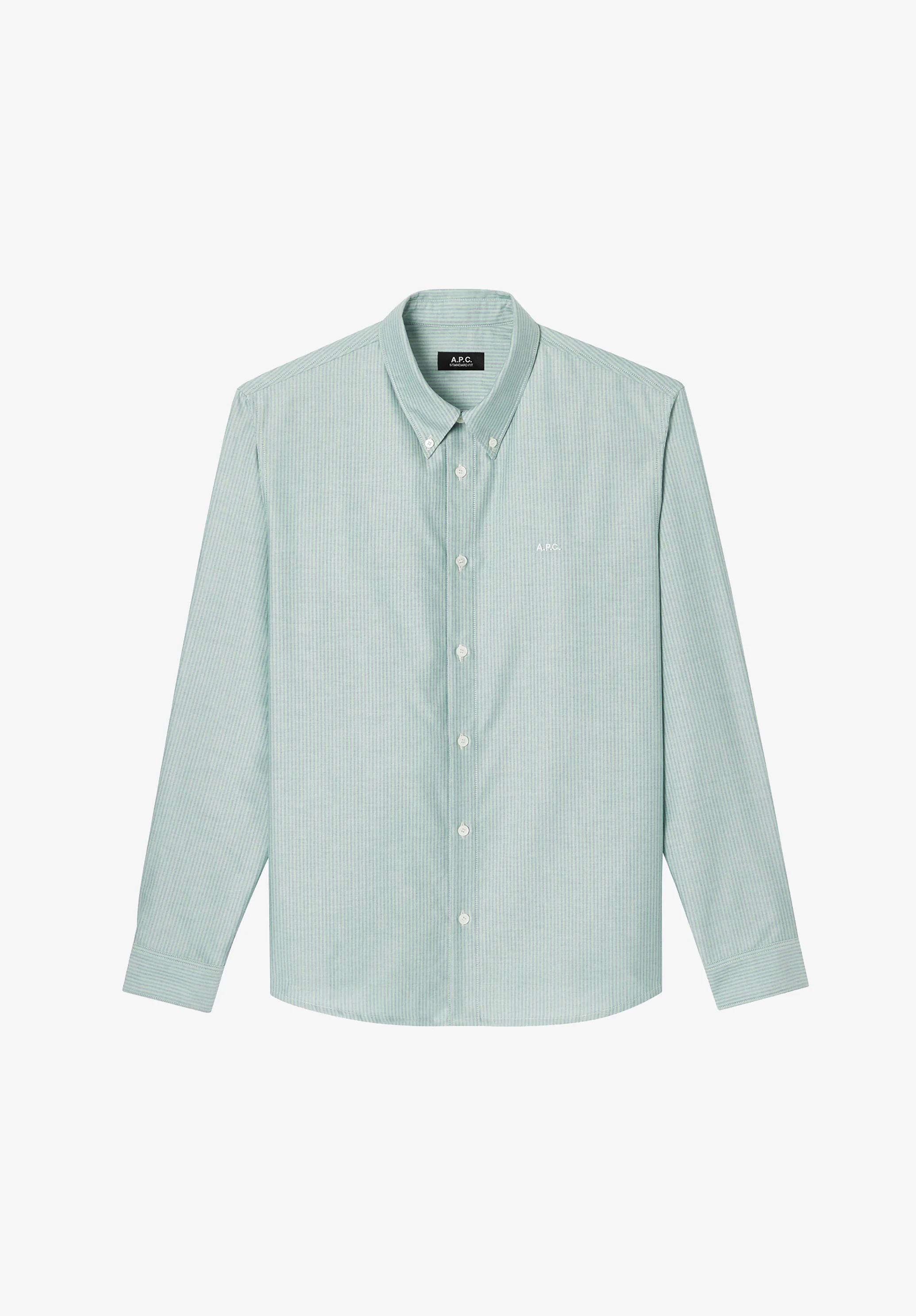 Greg shirt