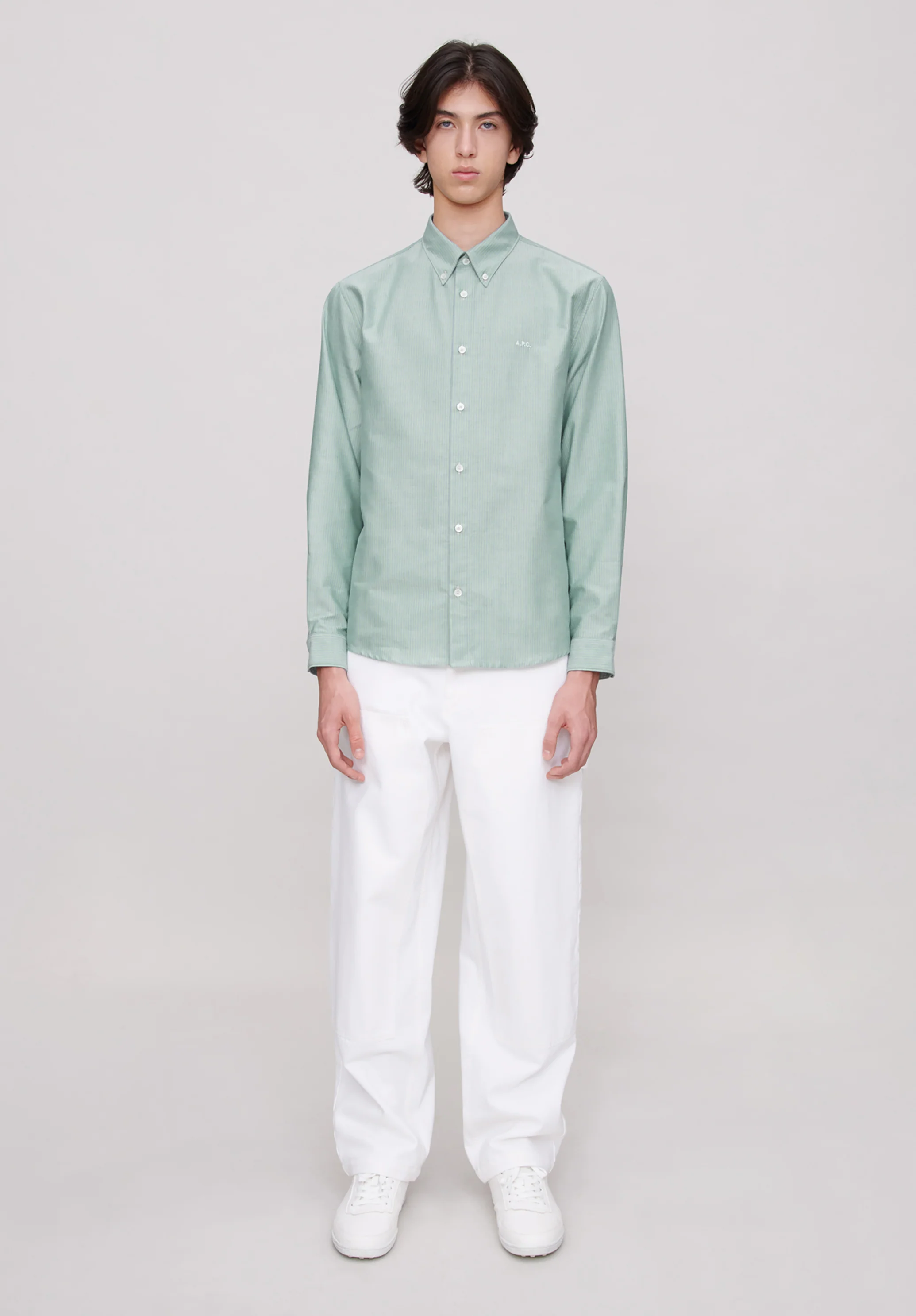 Greg shirt - Image 2