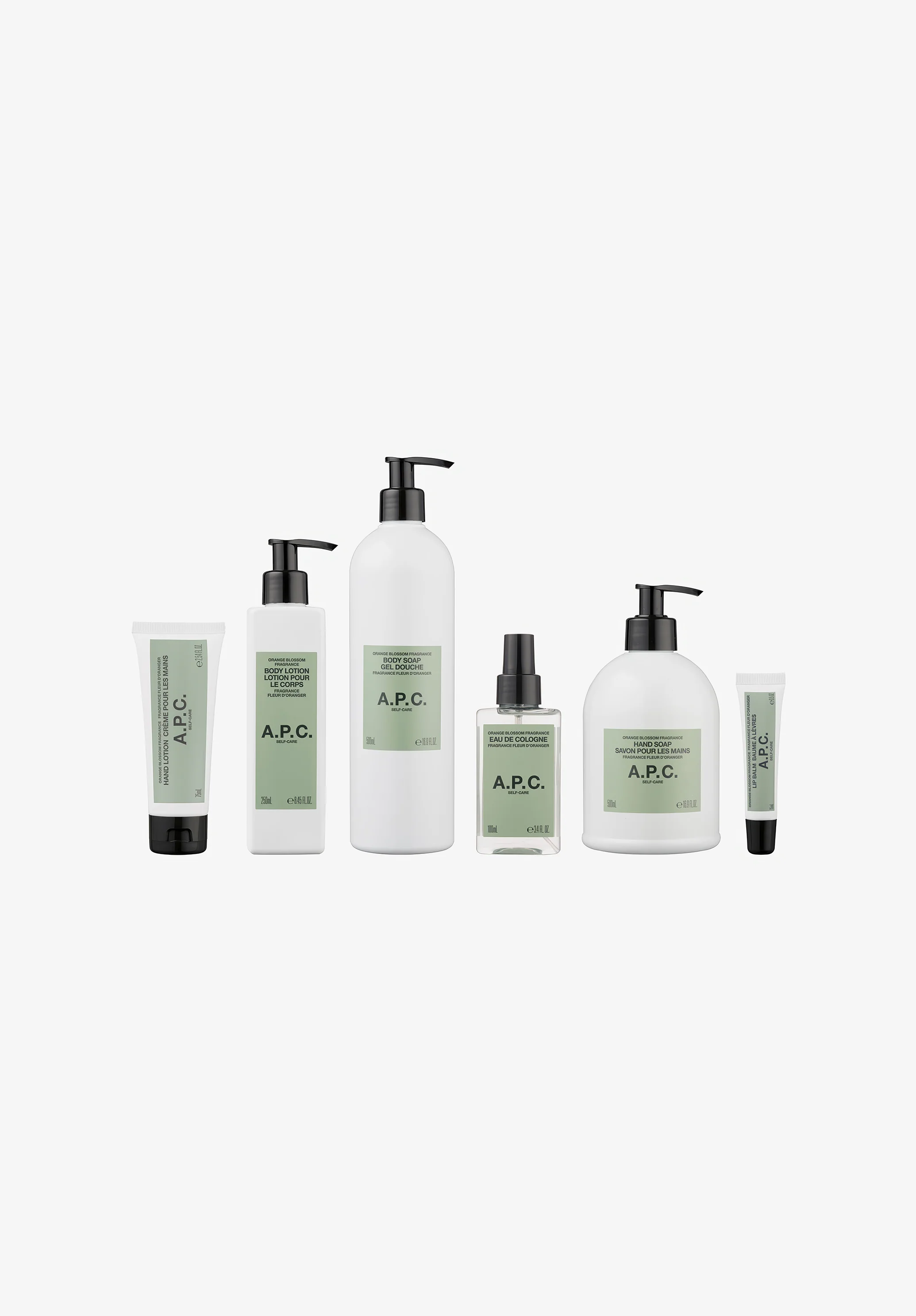 Hand Soap - Cosmos Organic - Image 4