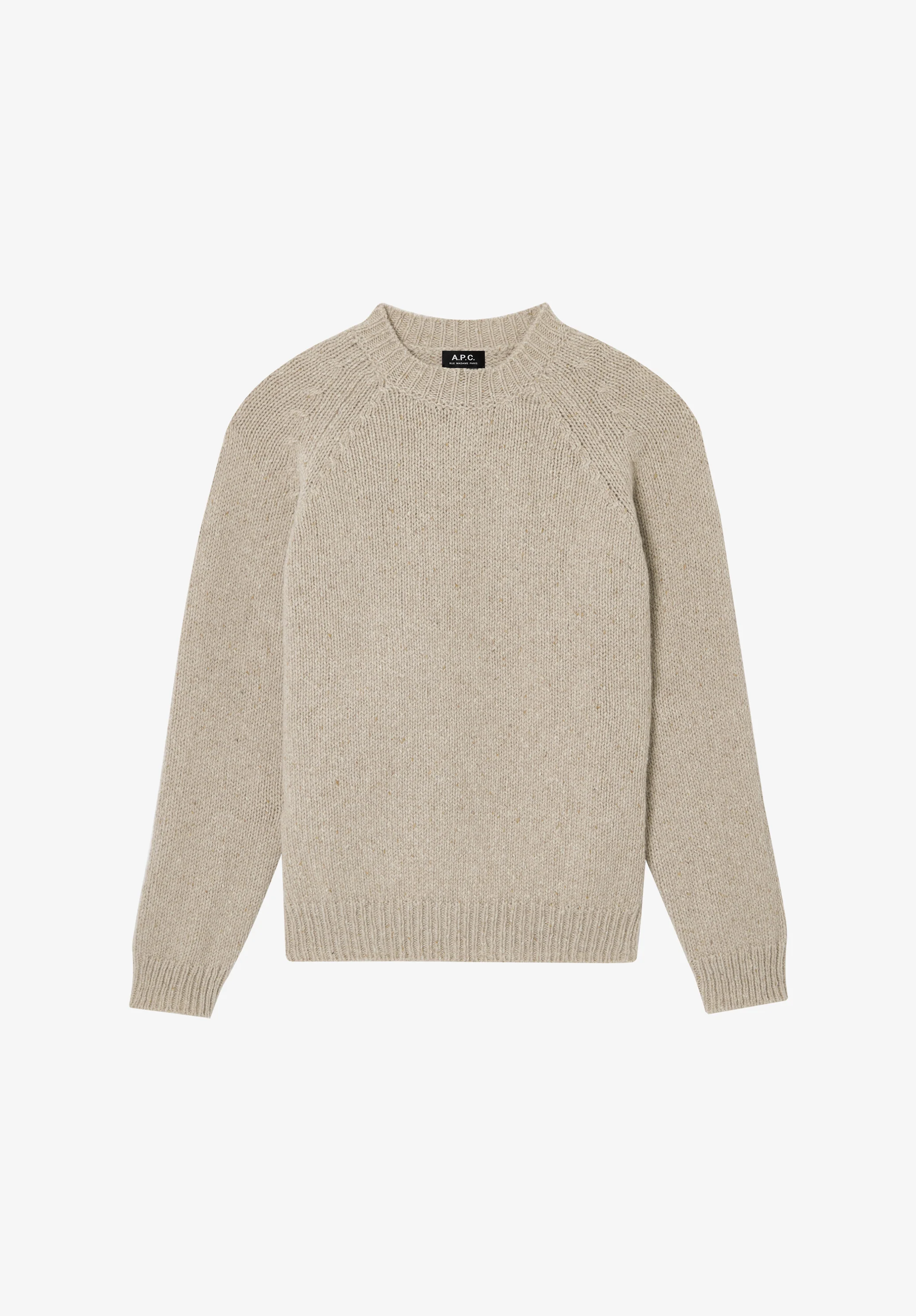 Harris jumper