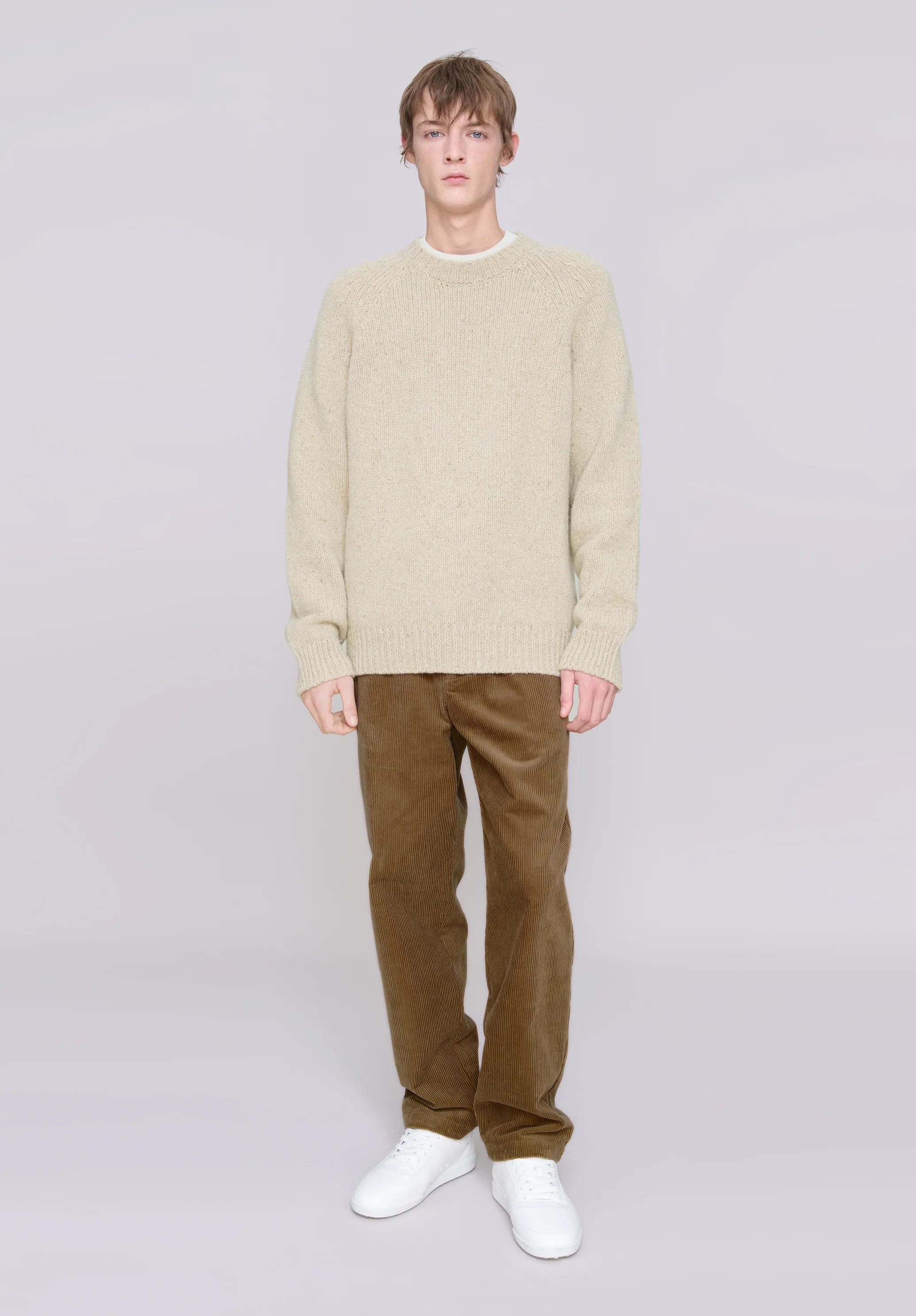 Harris jumper - Image 2