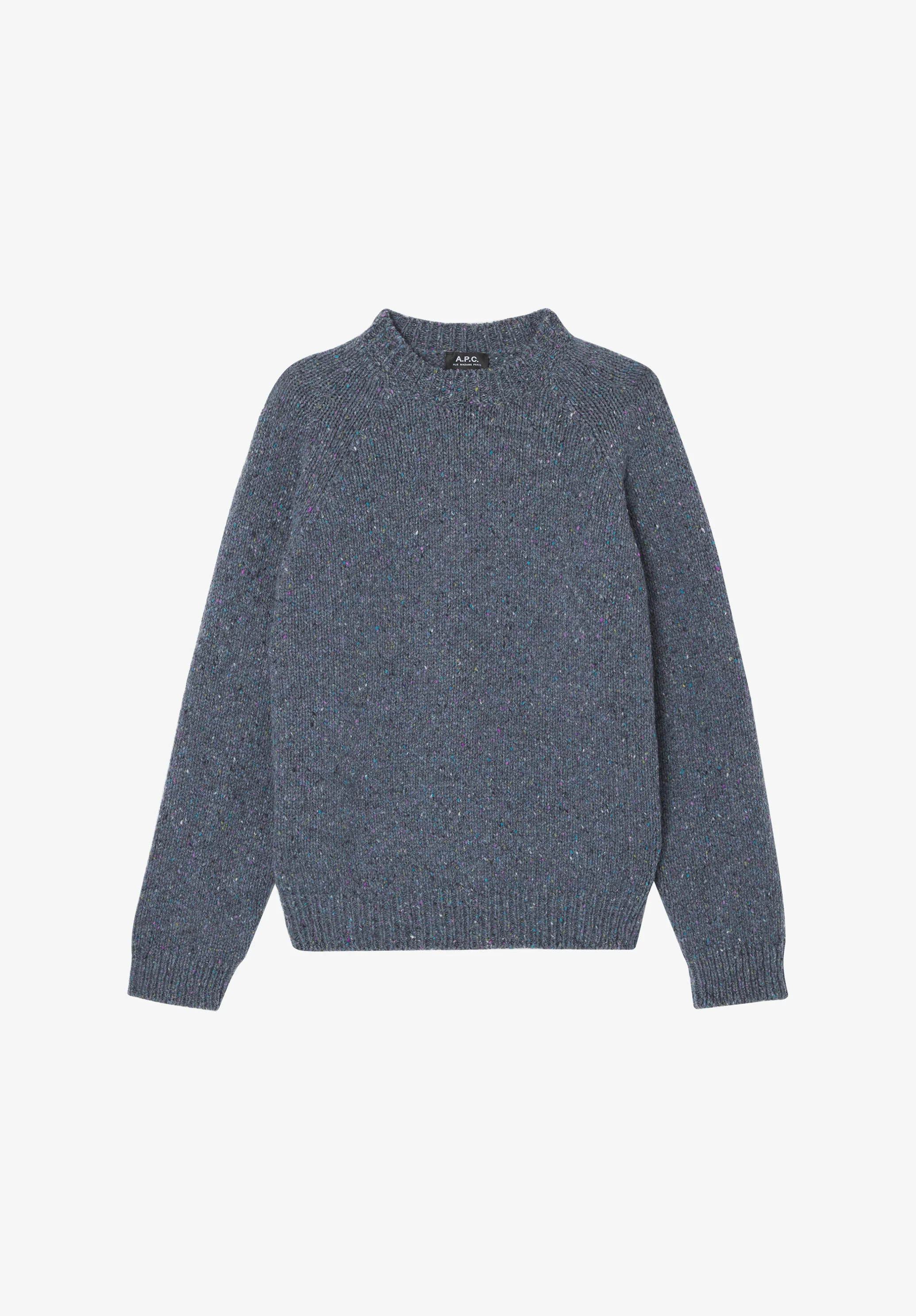 Harris jumper
