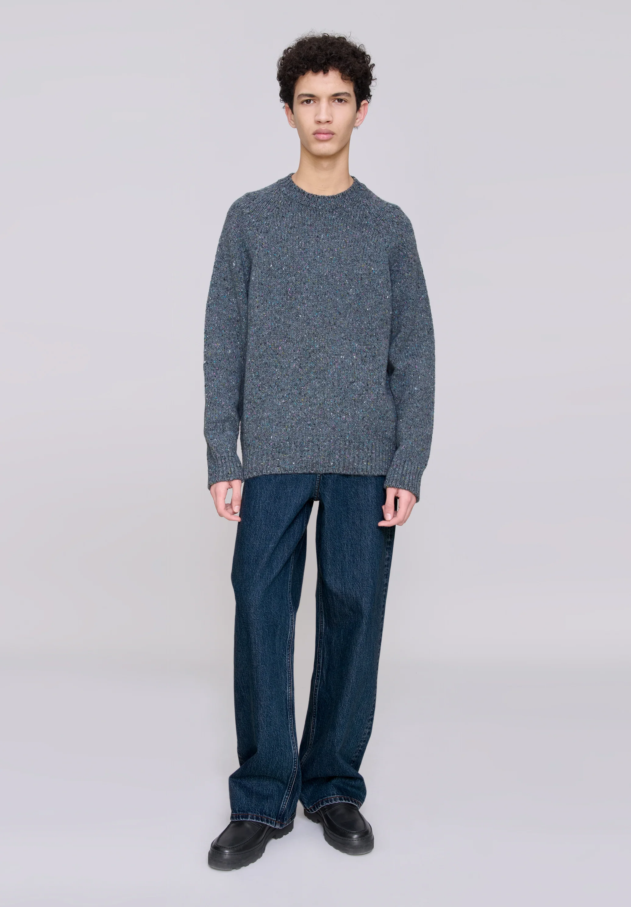 Harris jumper - Image 2
