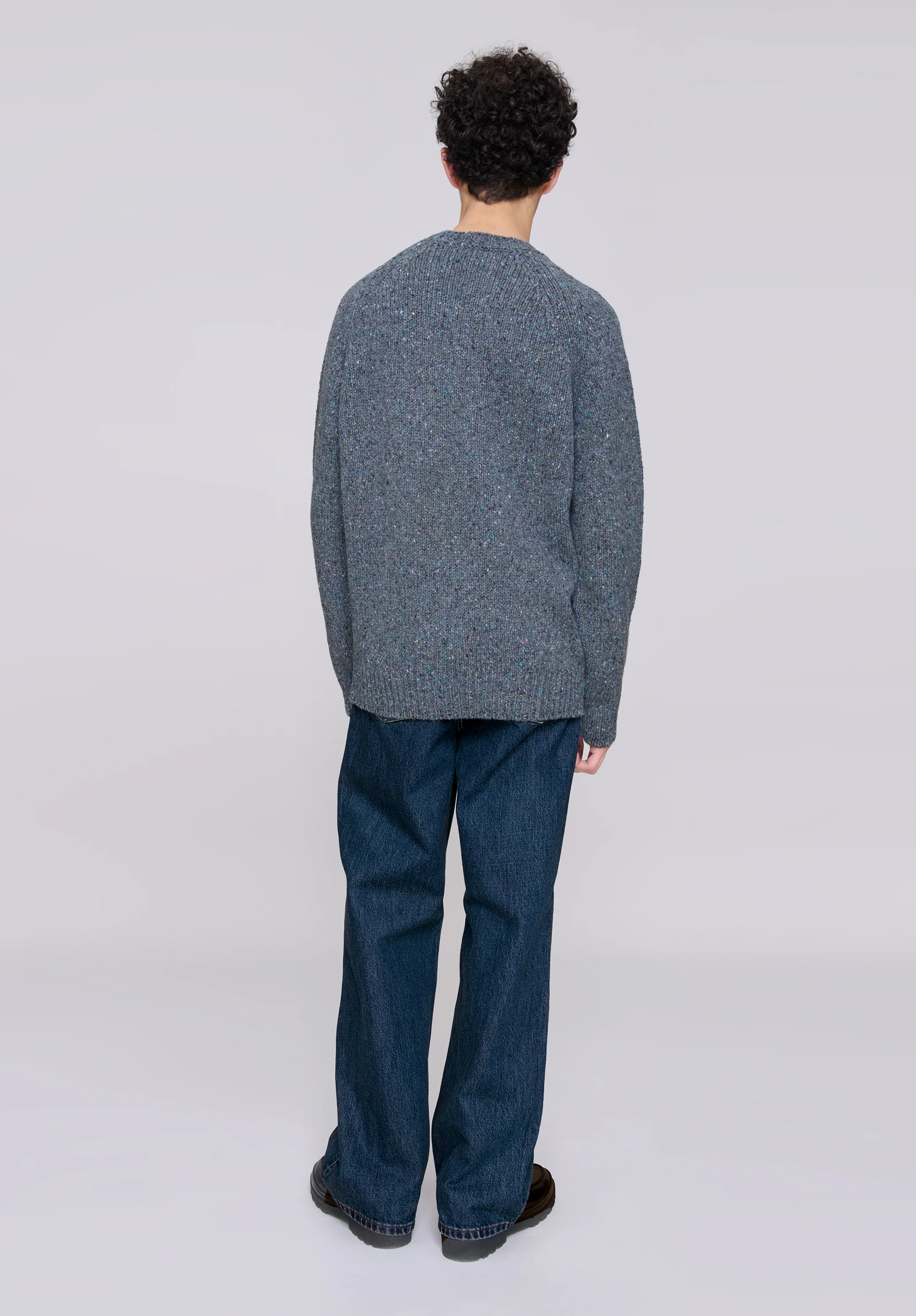 Harris jumper - Image 3