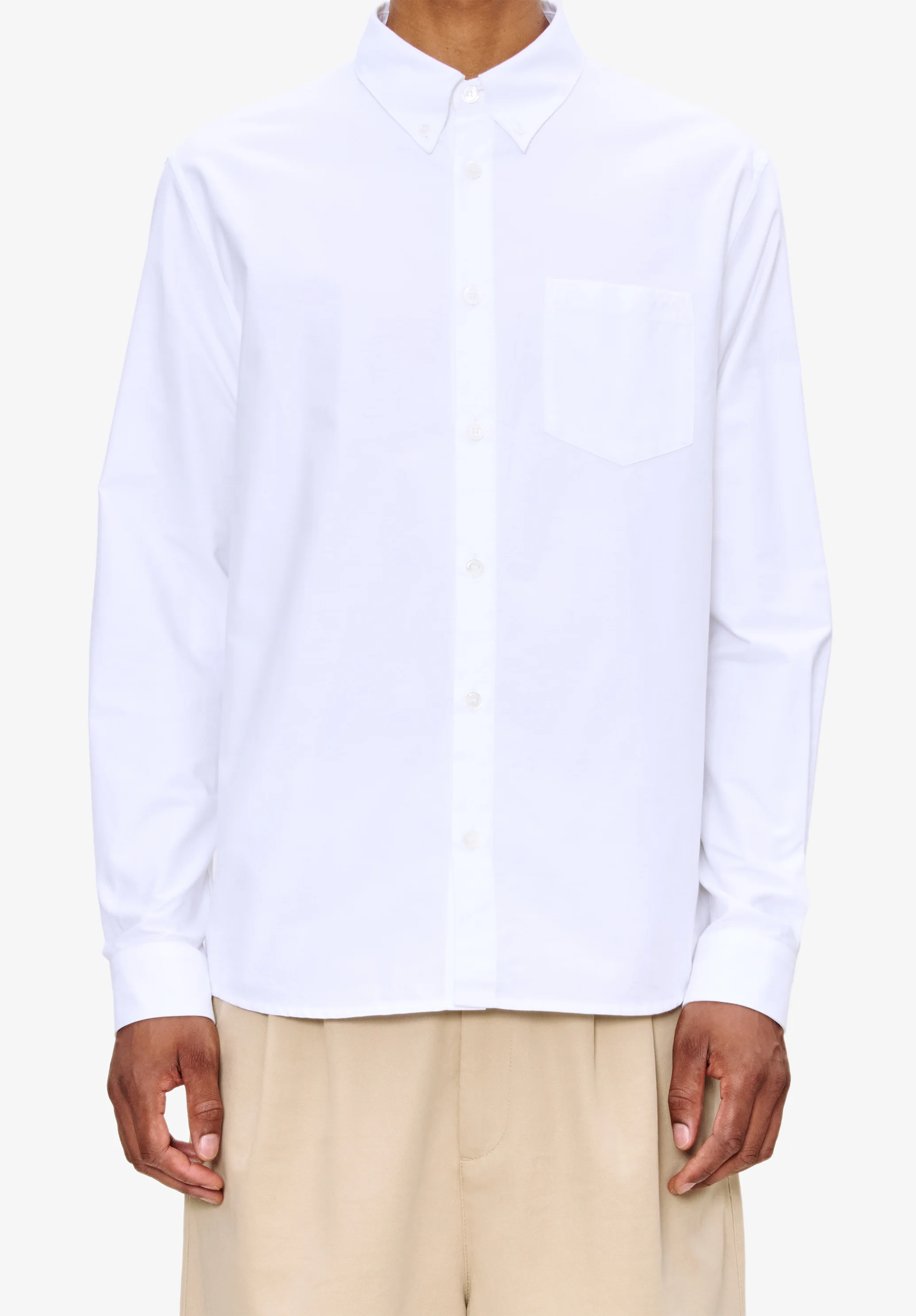 Harris shirt - Image 3