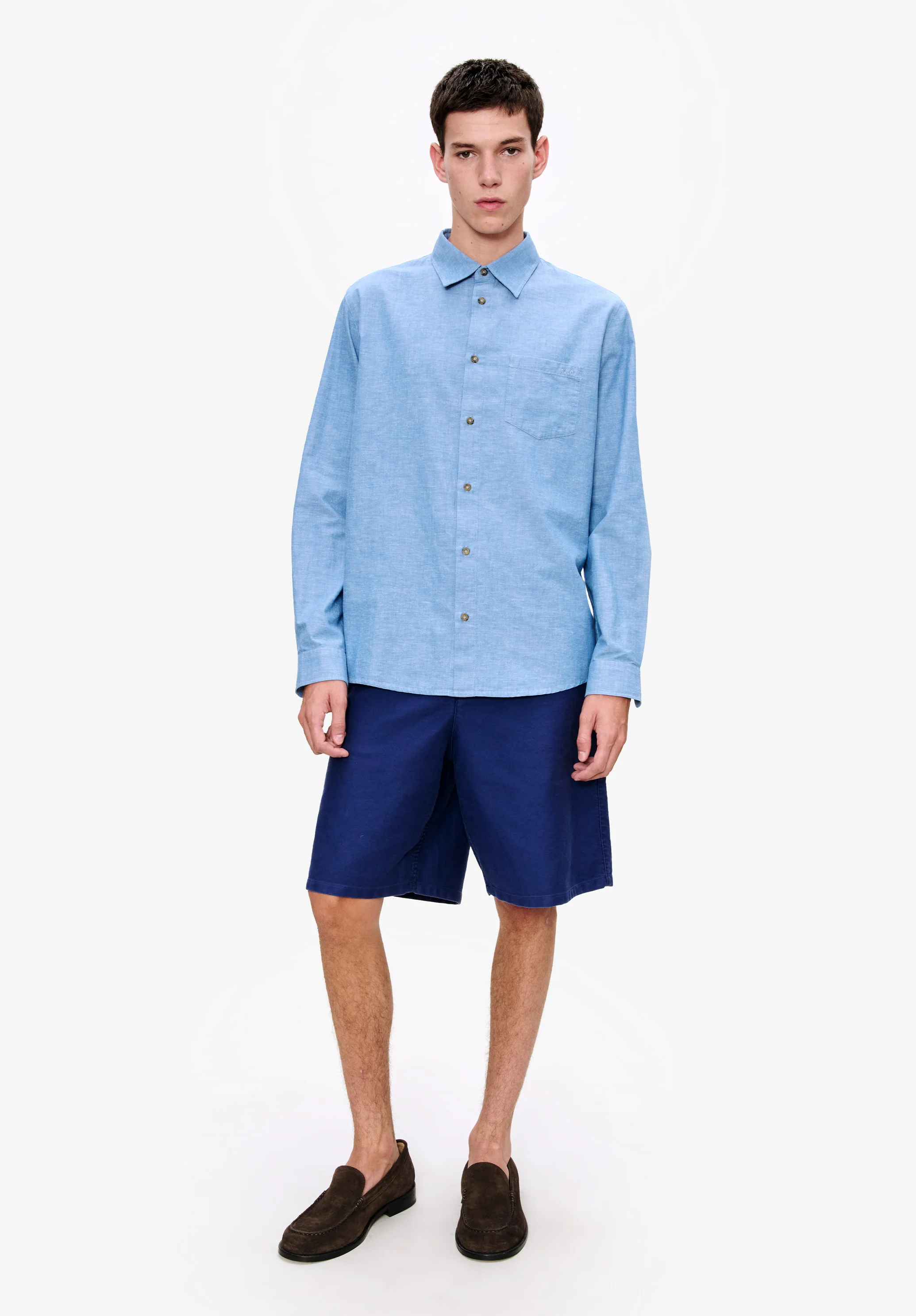 Harris shirt - Image 2