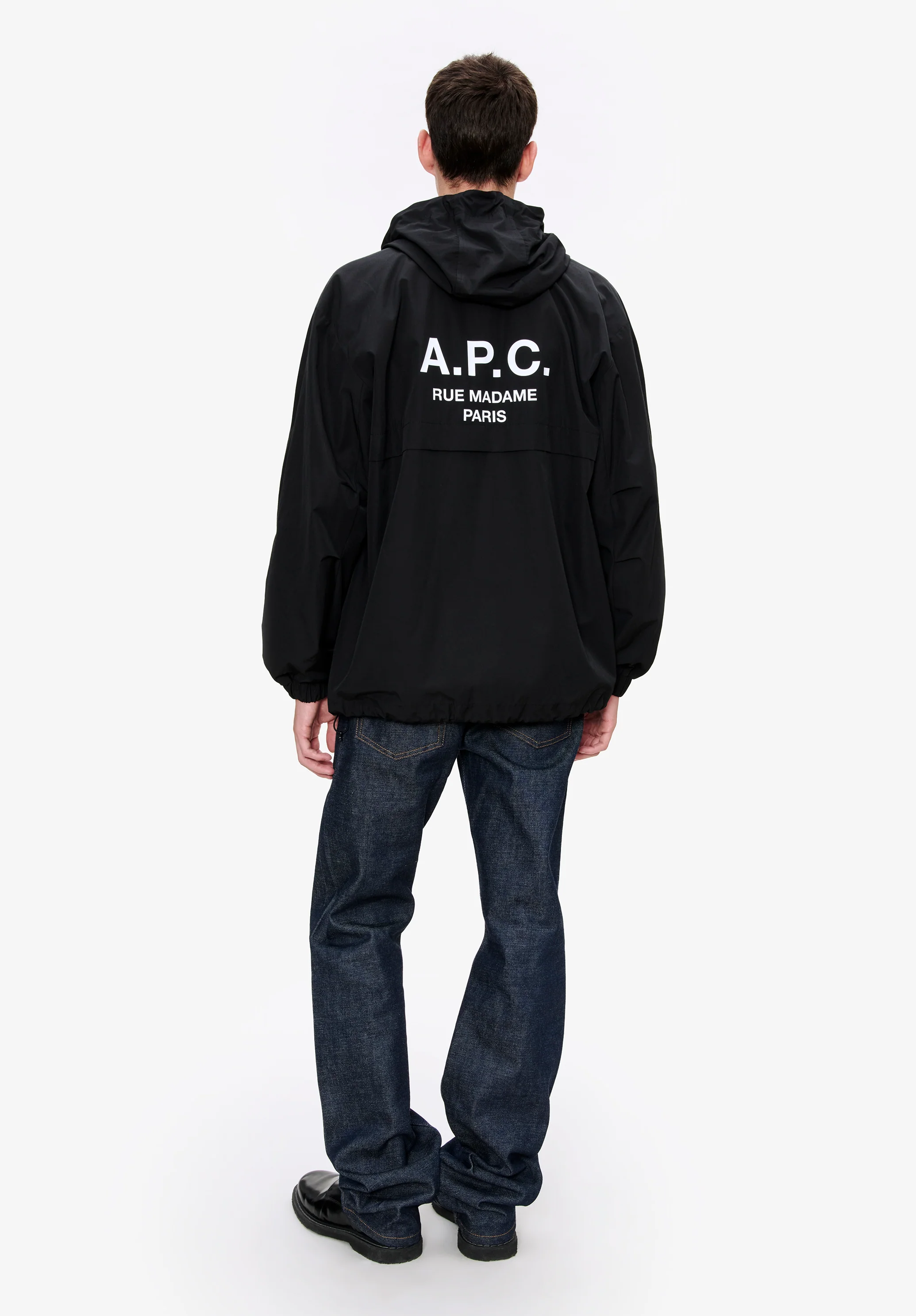 Iggy windbreaker - Image 4