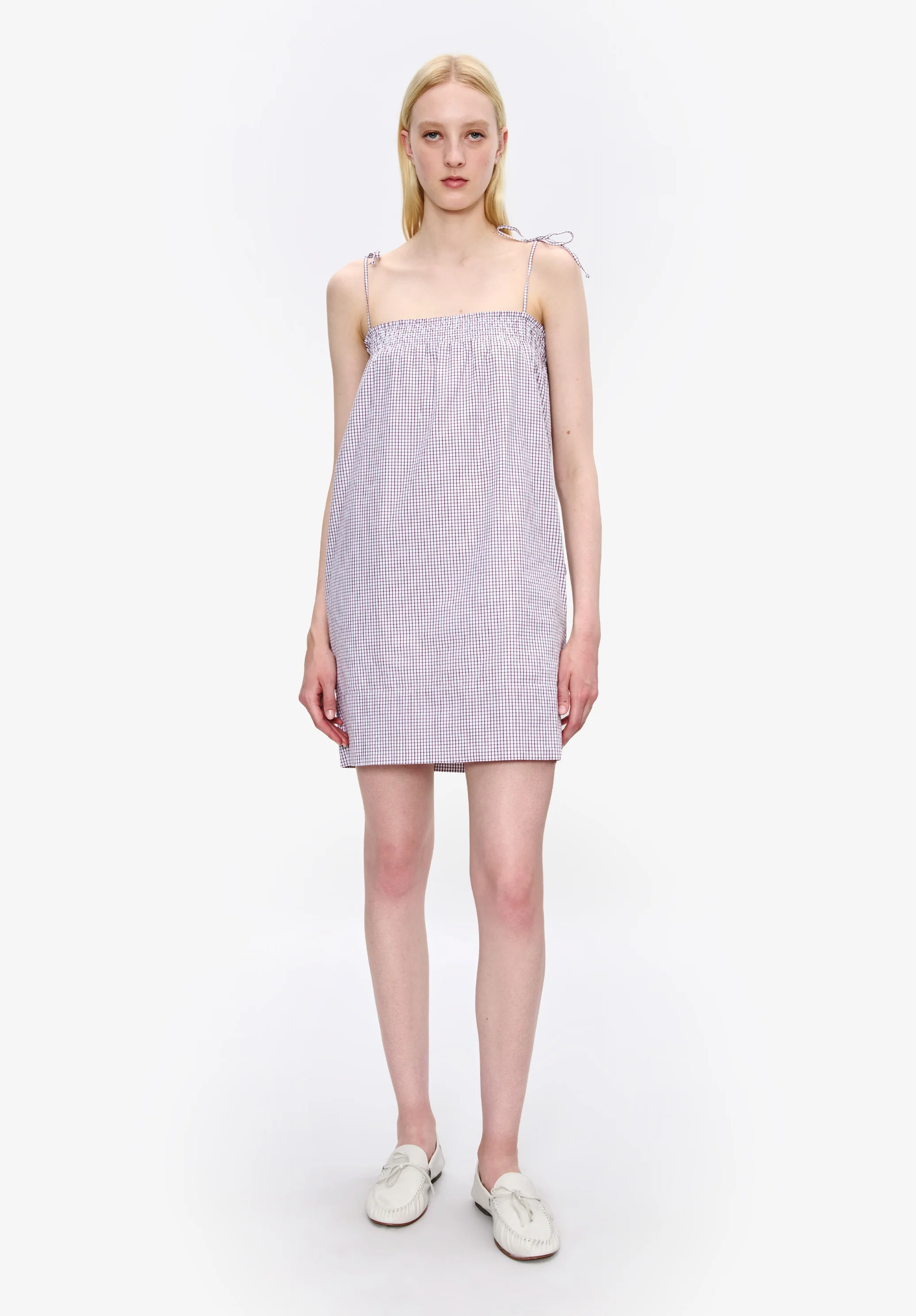 Iris dress - Image 2