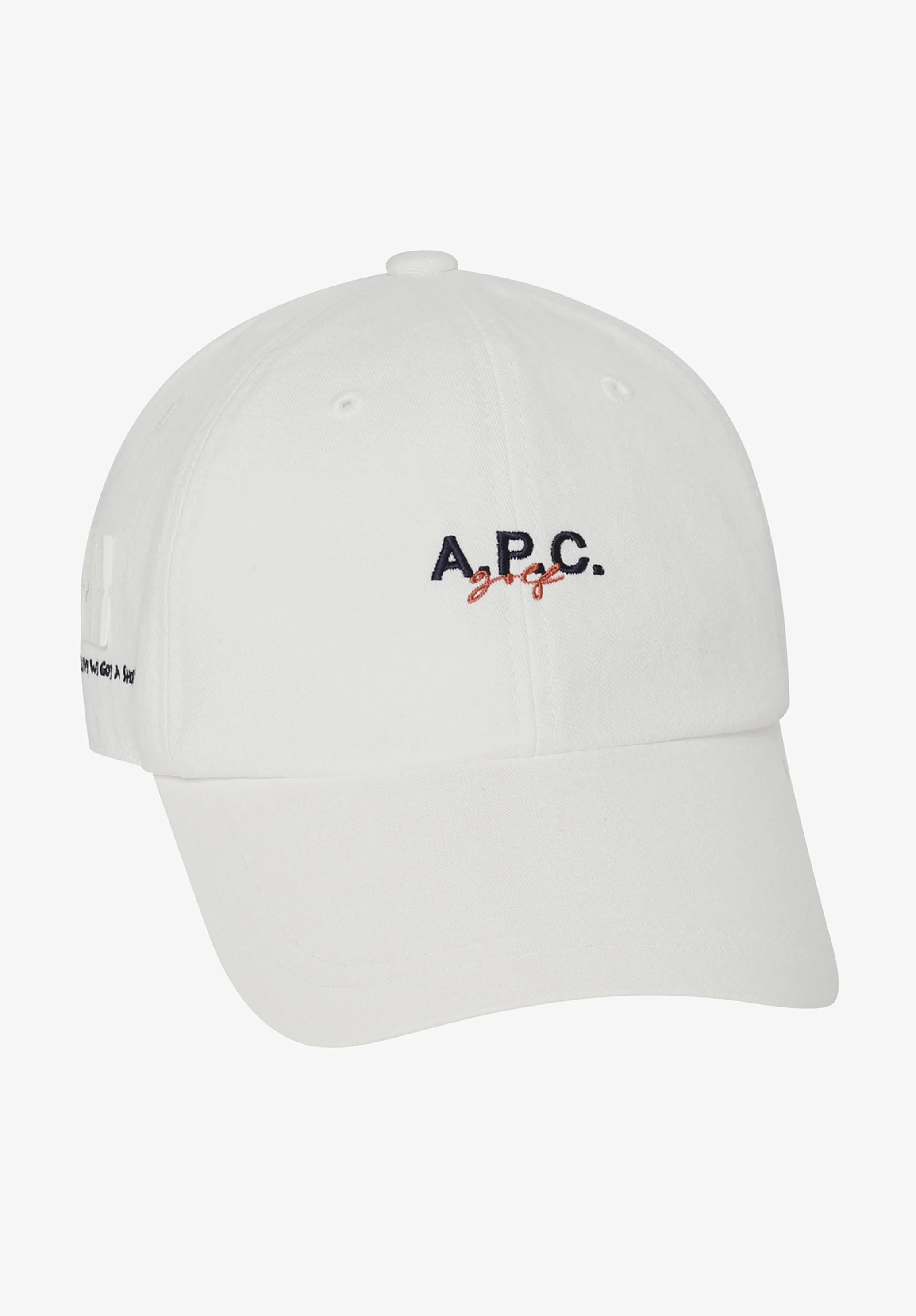 Jack golf cap - Image 3