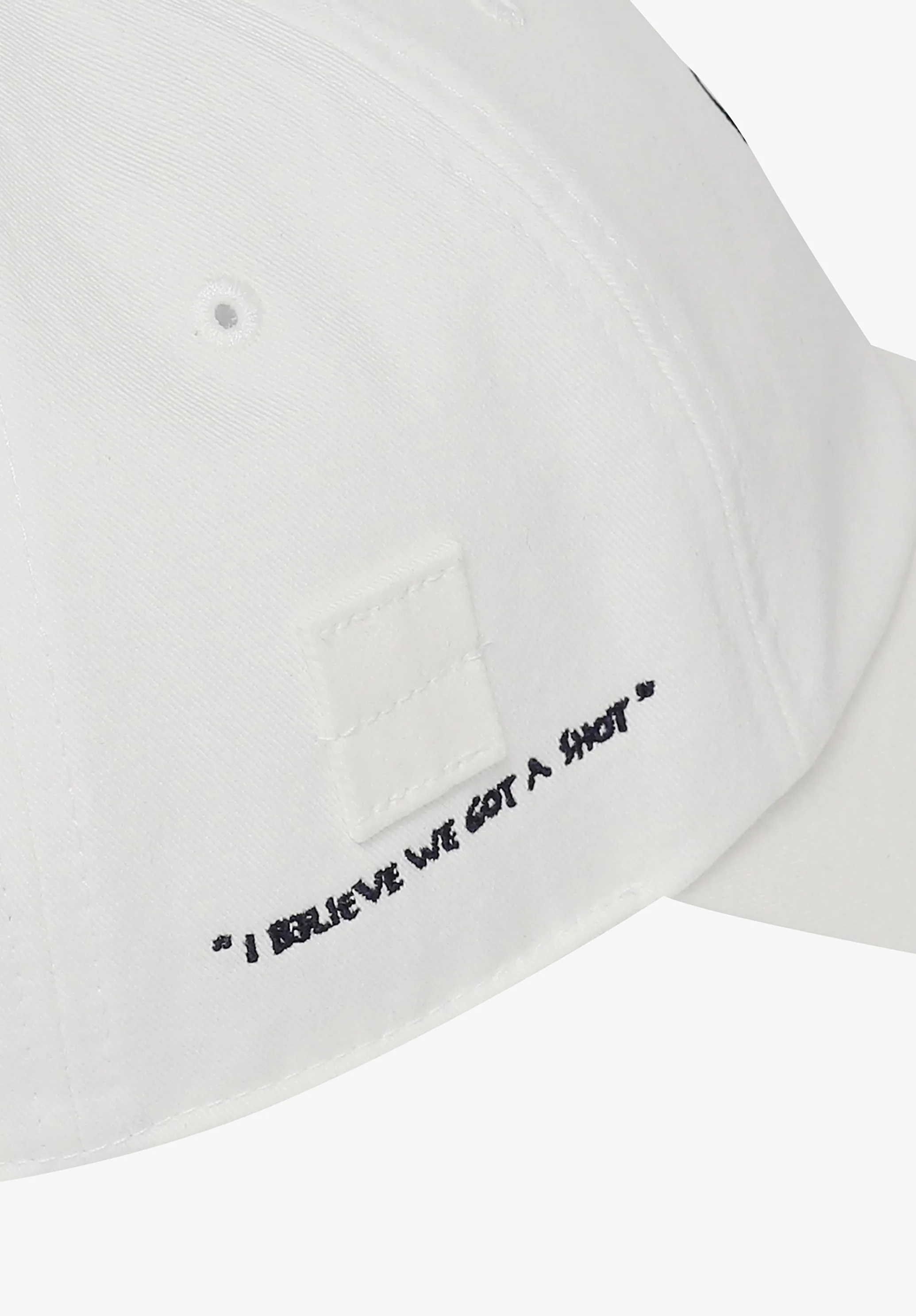Jack golf cap - Image 7