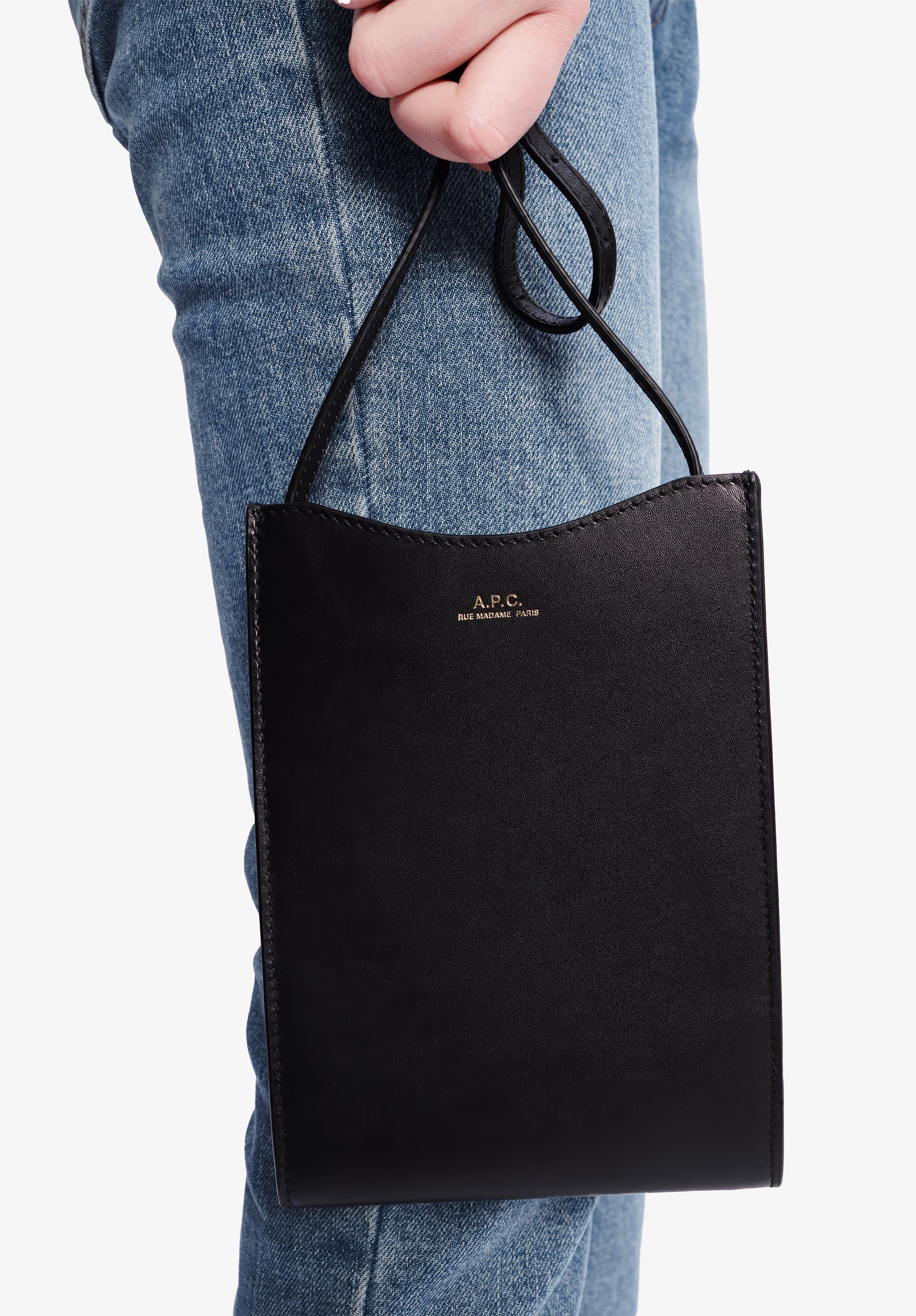 Jamie neck pouch - Image 2