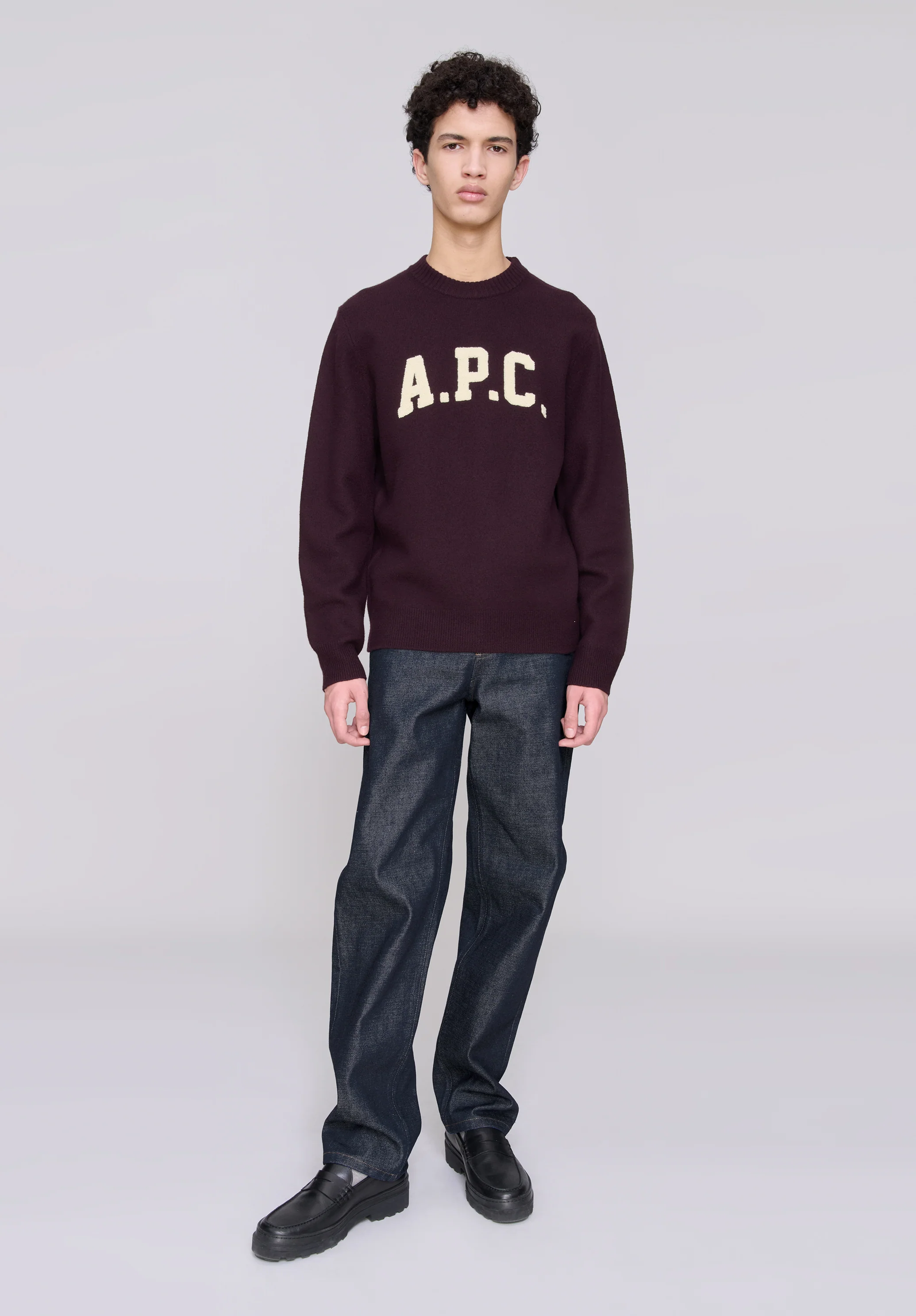 Jay jumper - Image 2