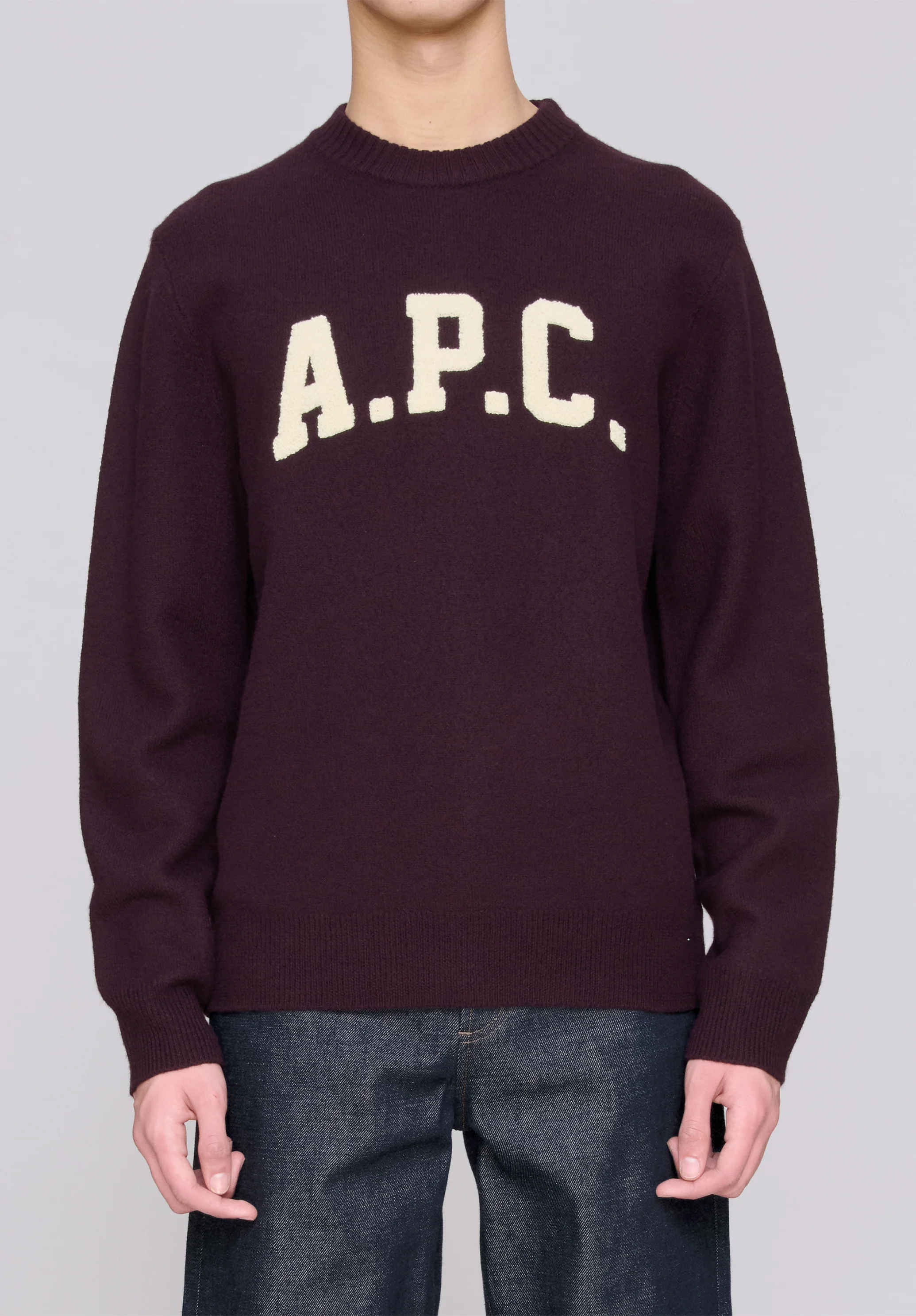 Jay jumper - Image 4