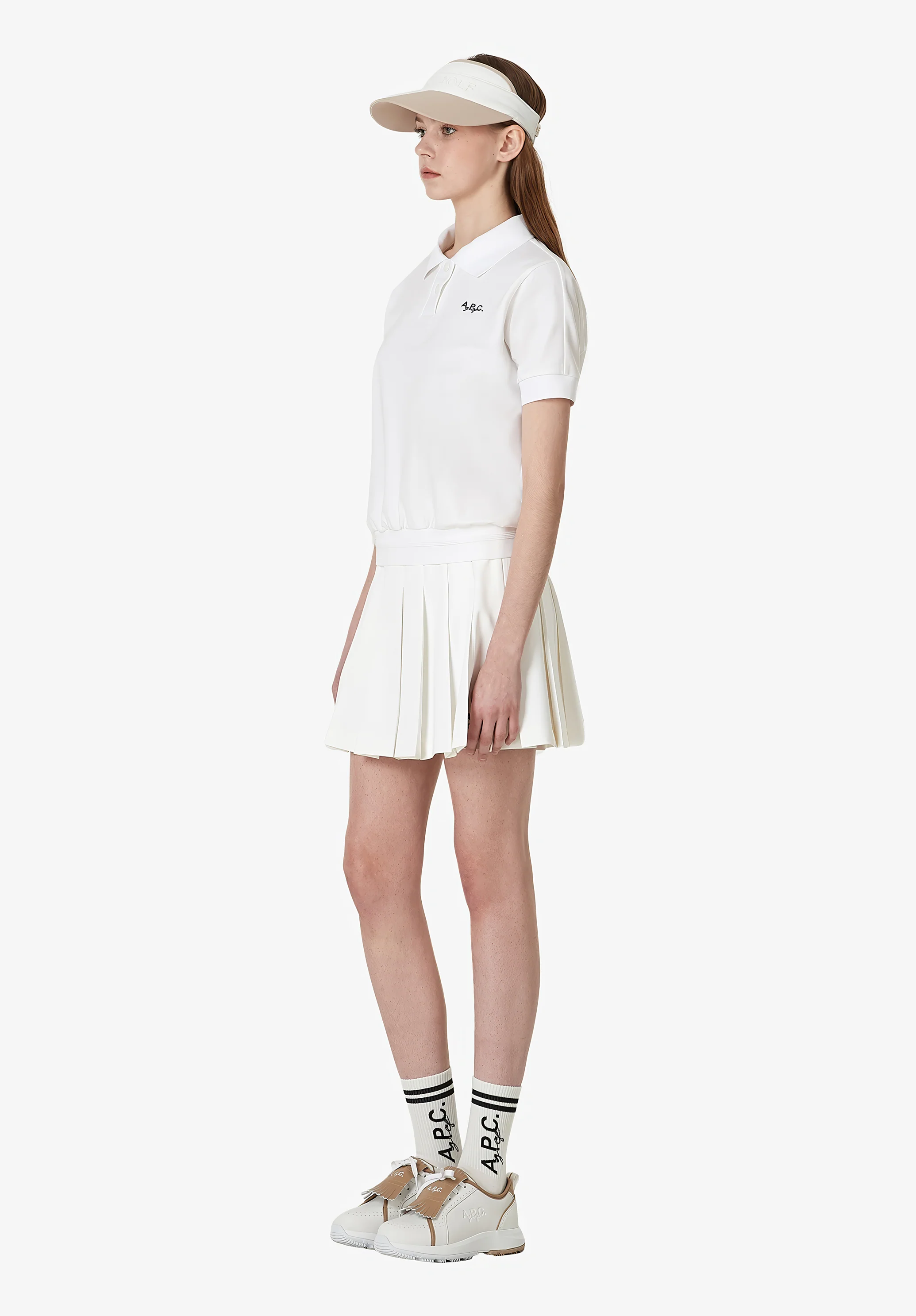 Jeanne polo - Image 6
