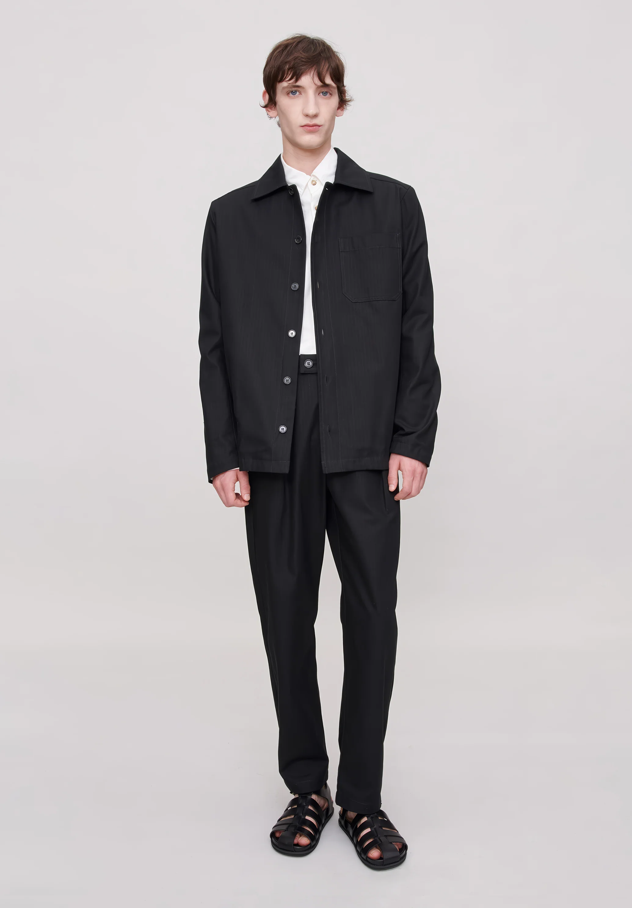 Jeffray jacket - Image 2
