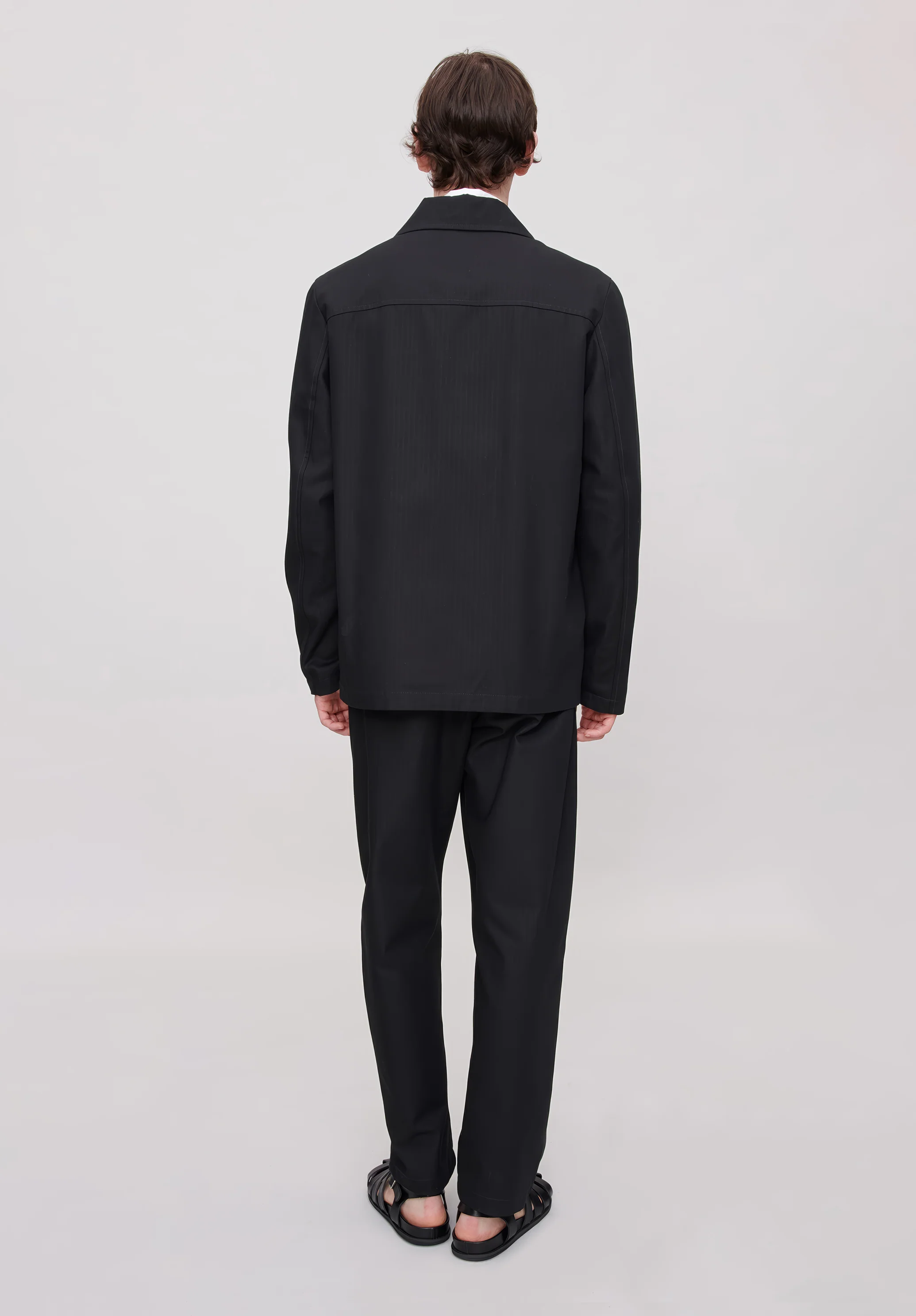 Jeffray jacket - Image 3