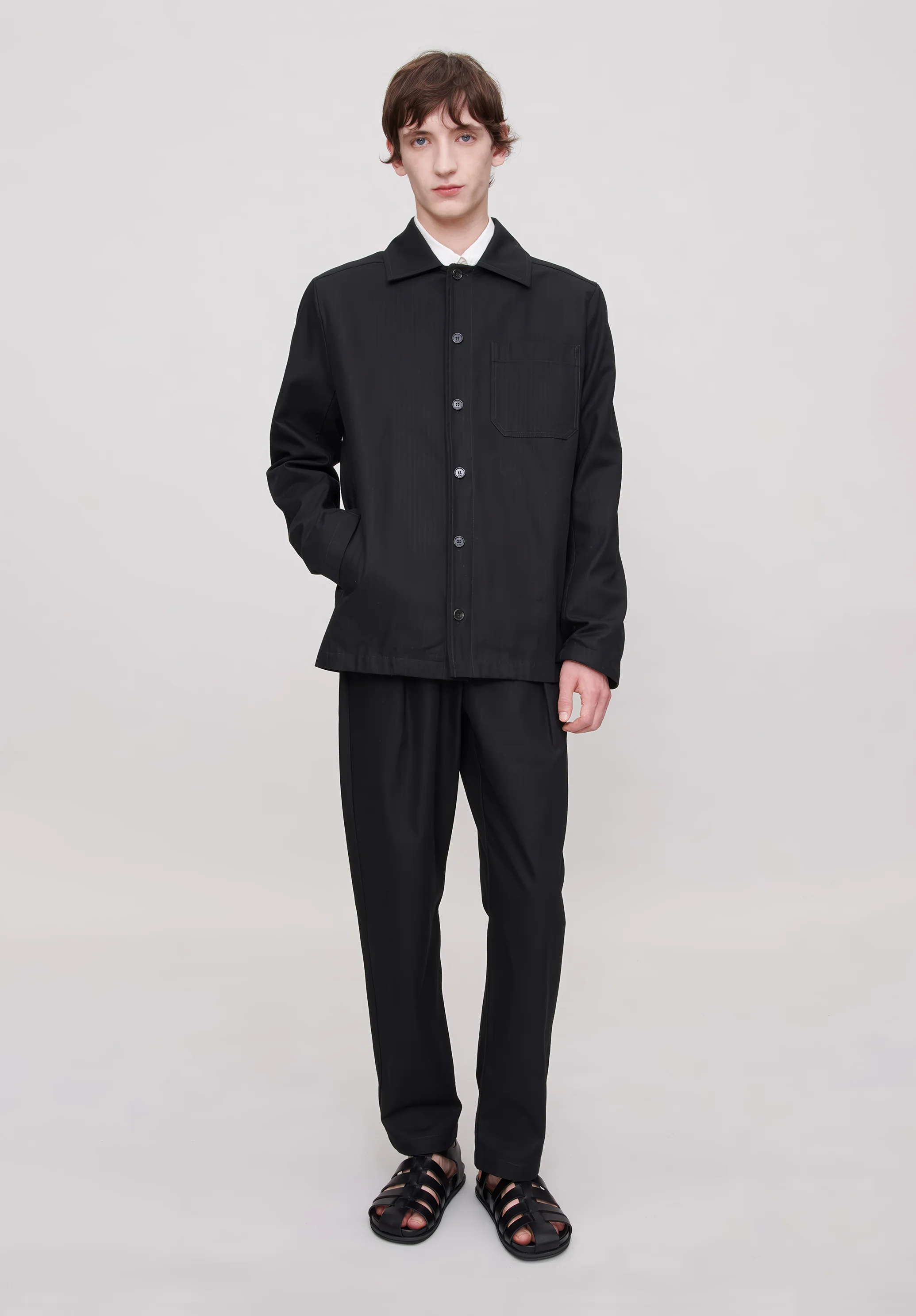 Jeffray jacket - Image 4