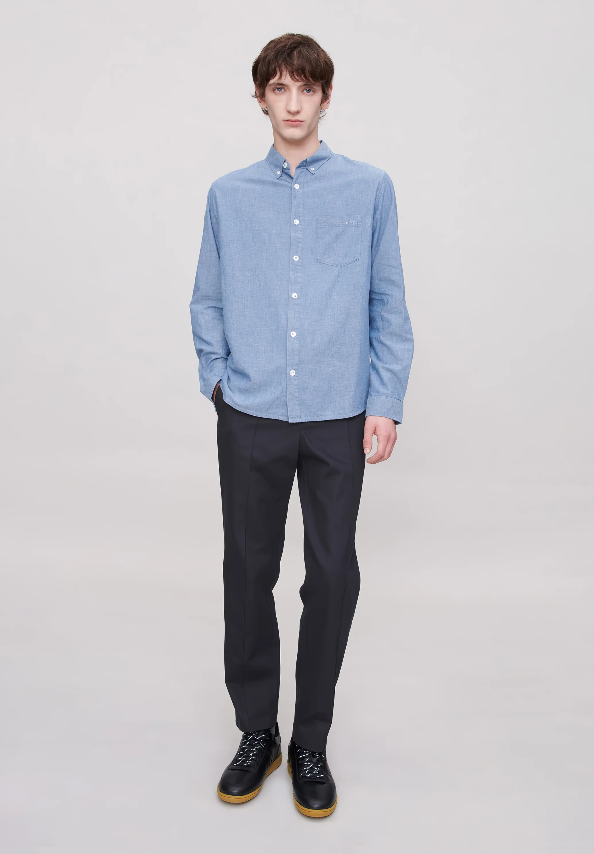 Joaquin trousers - Image 2