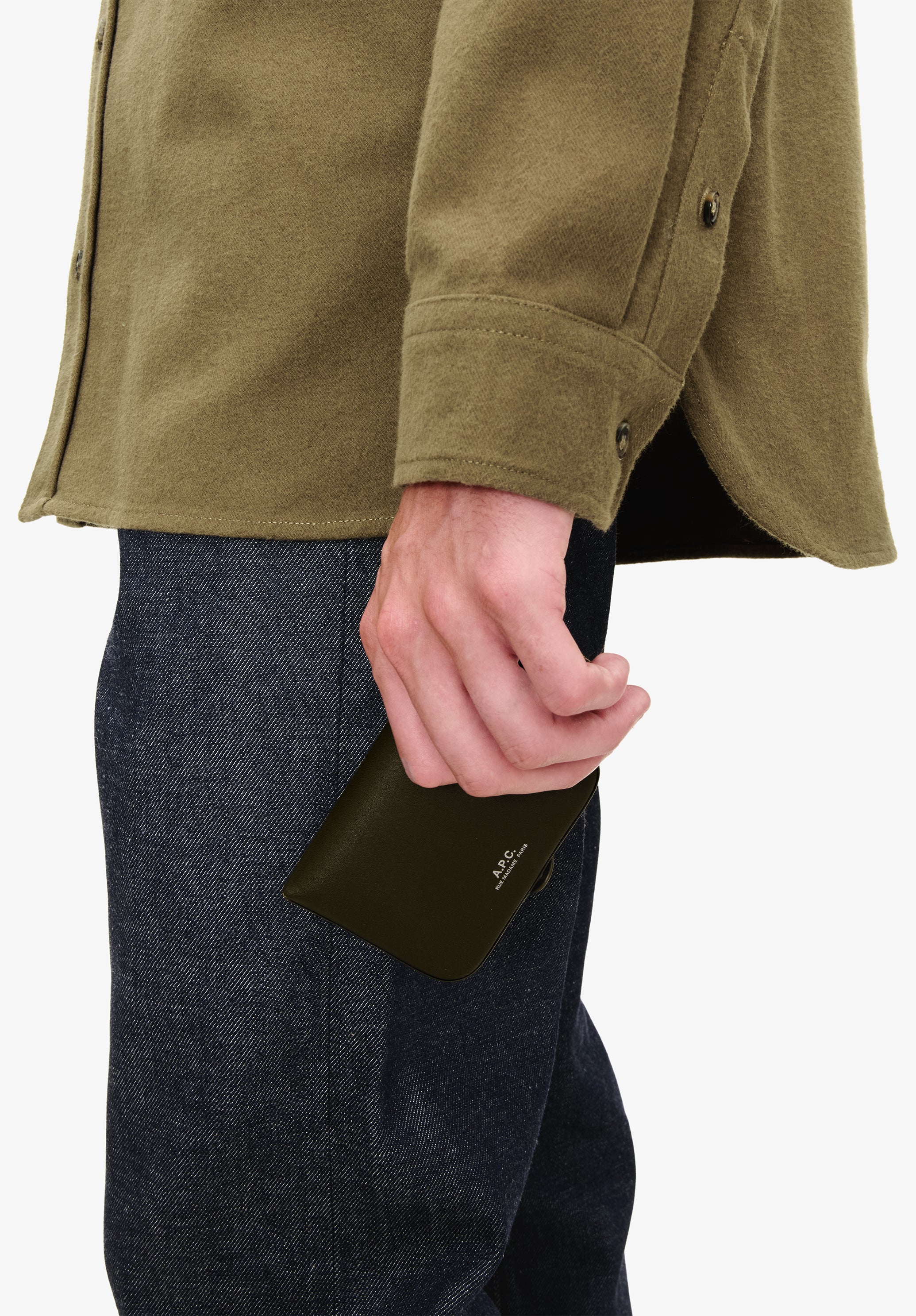 Josh coin purse - Image 2