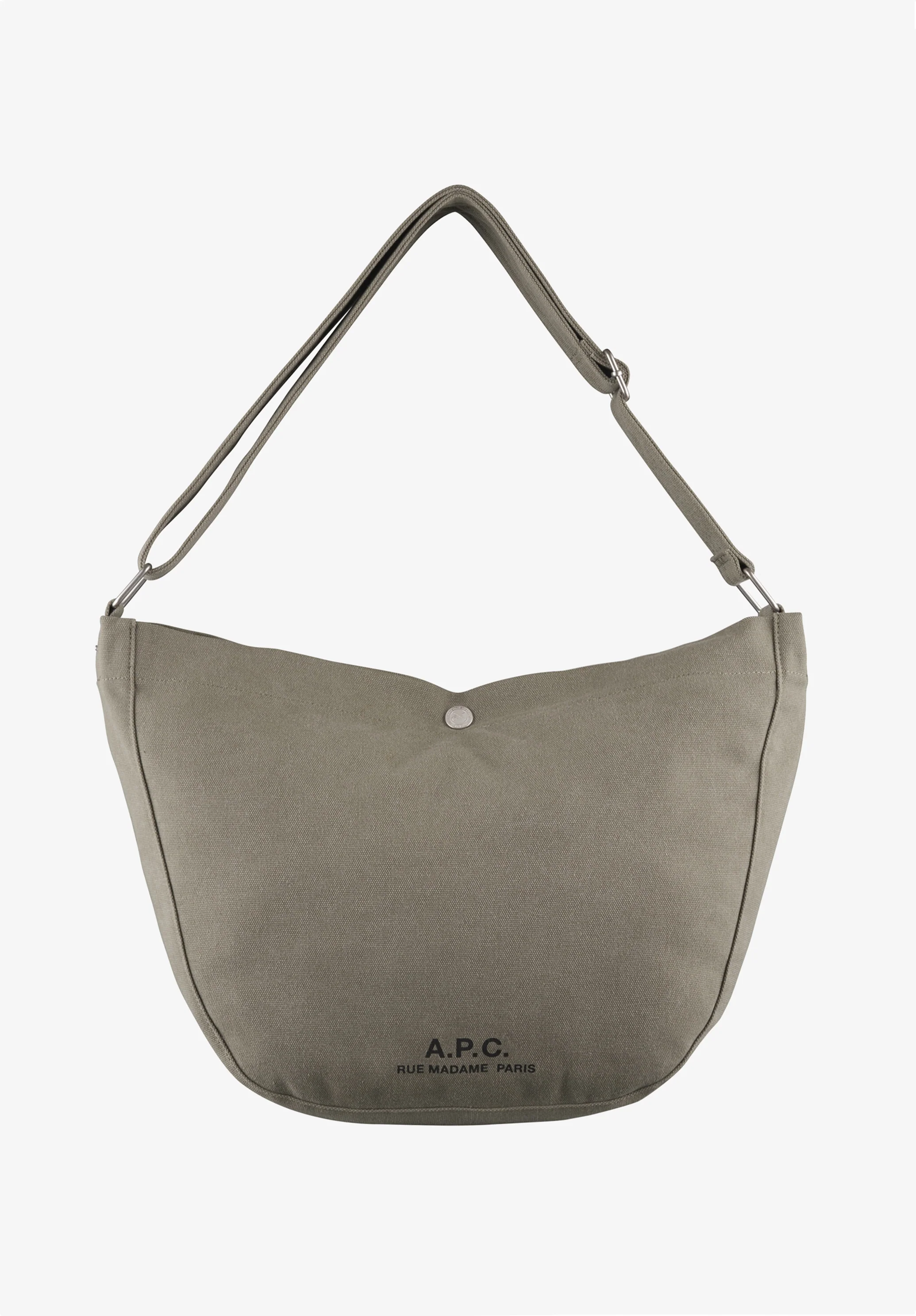 Journal satchel