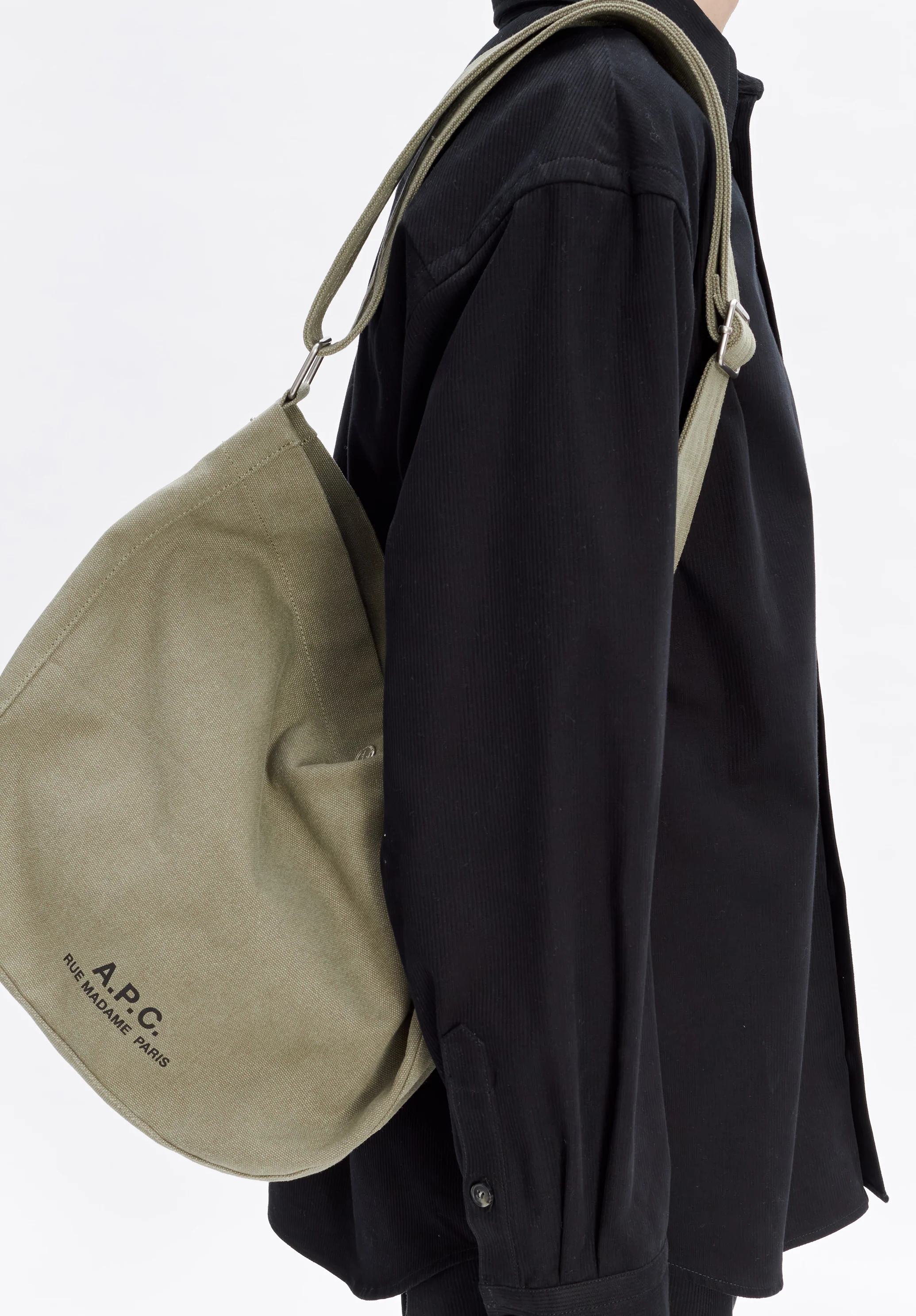 Journal satchel - Image 2
