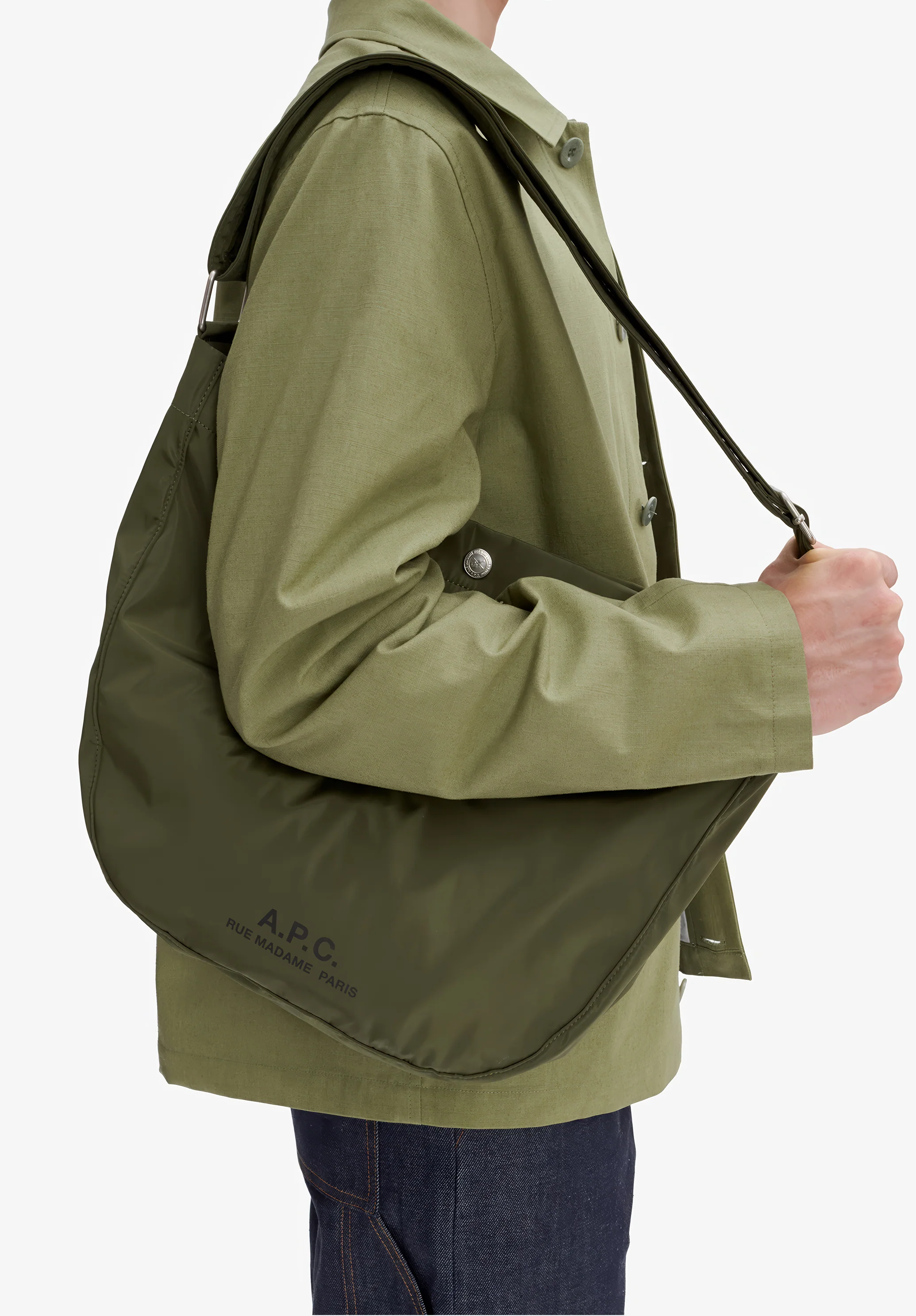 Journal satchel - Image 5