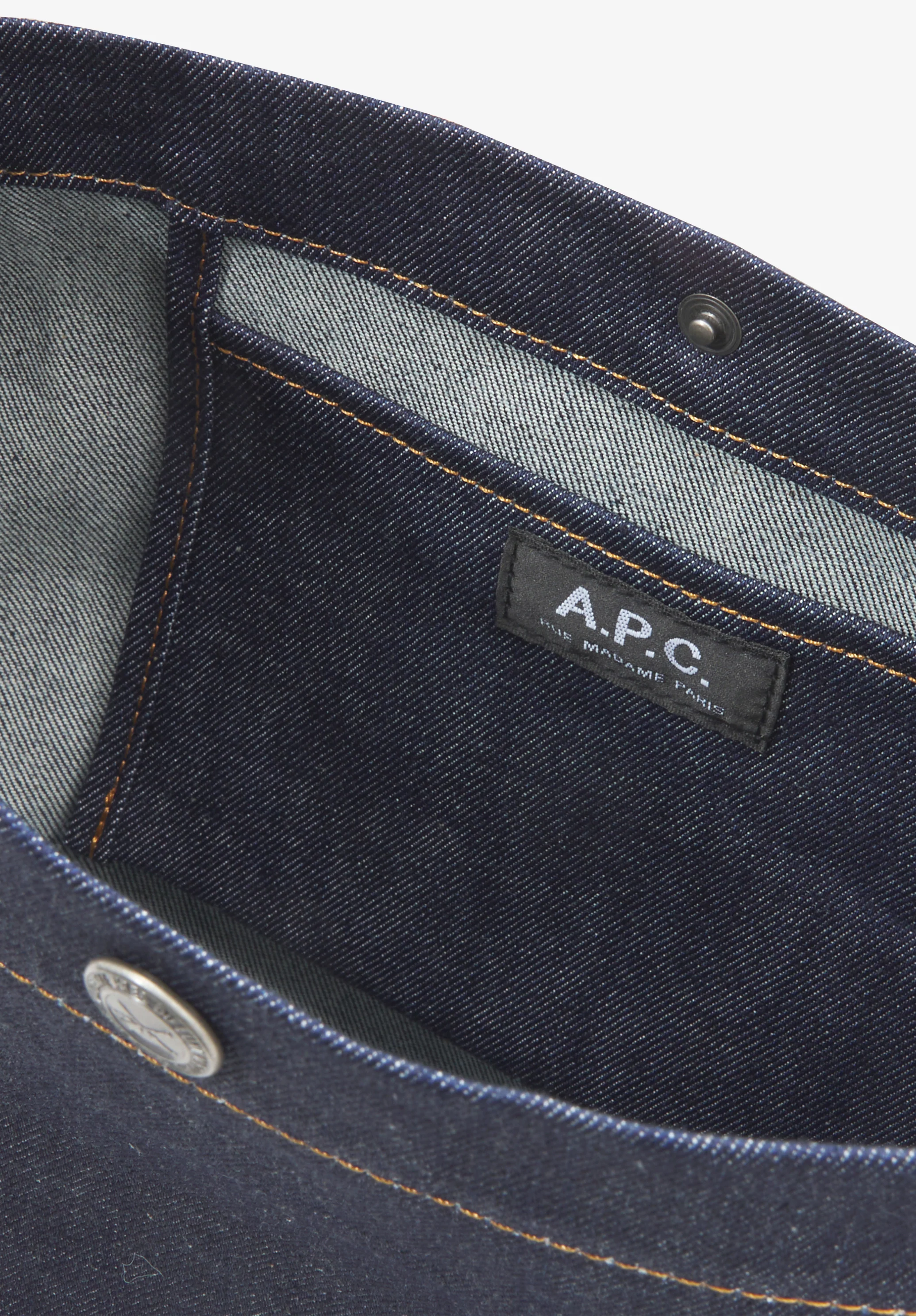 Journal Small satchel - Image 6