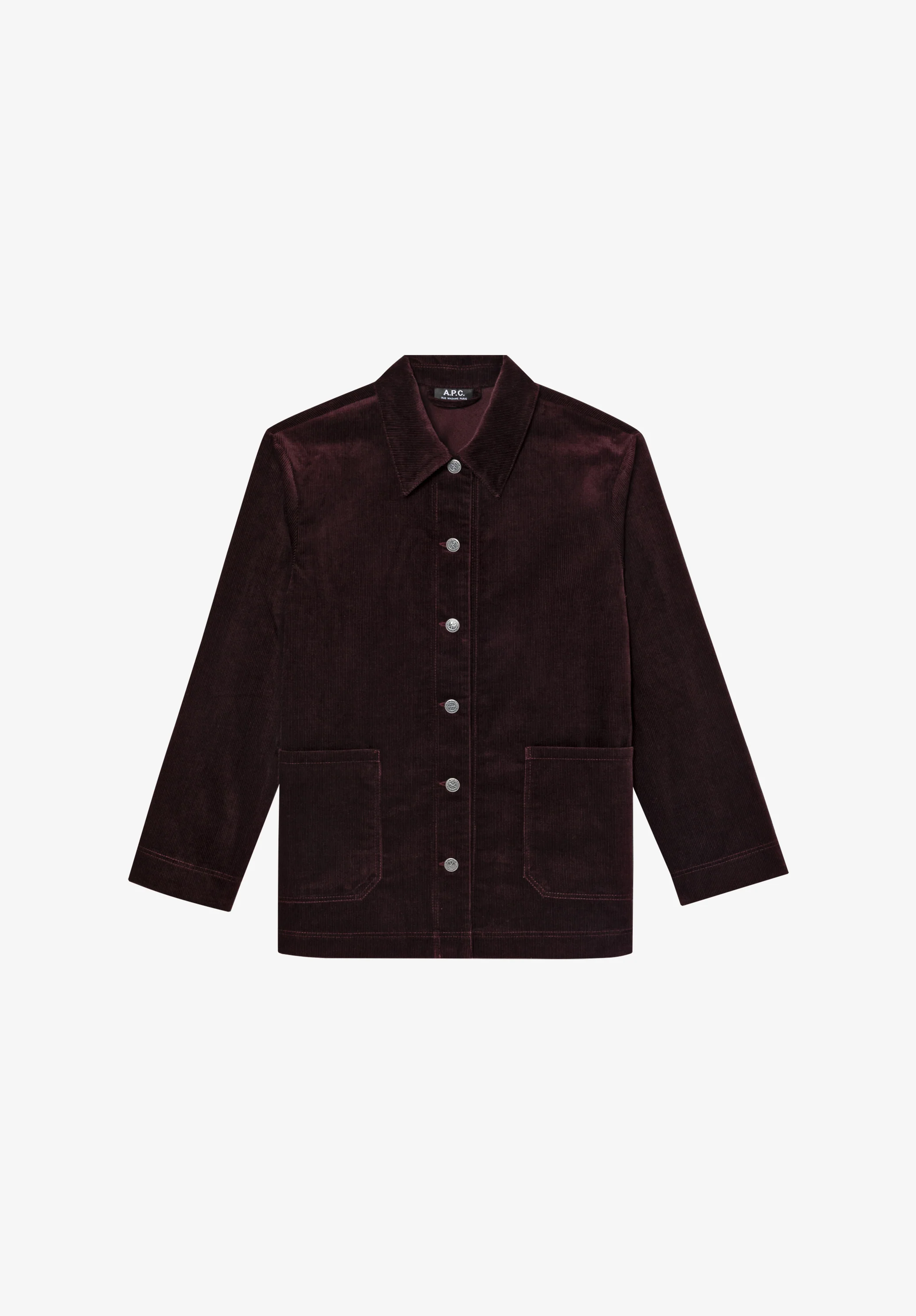 Kelly jacket