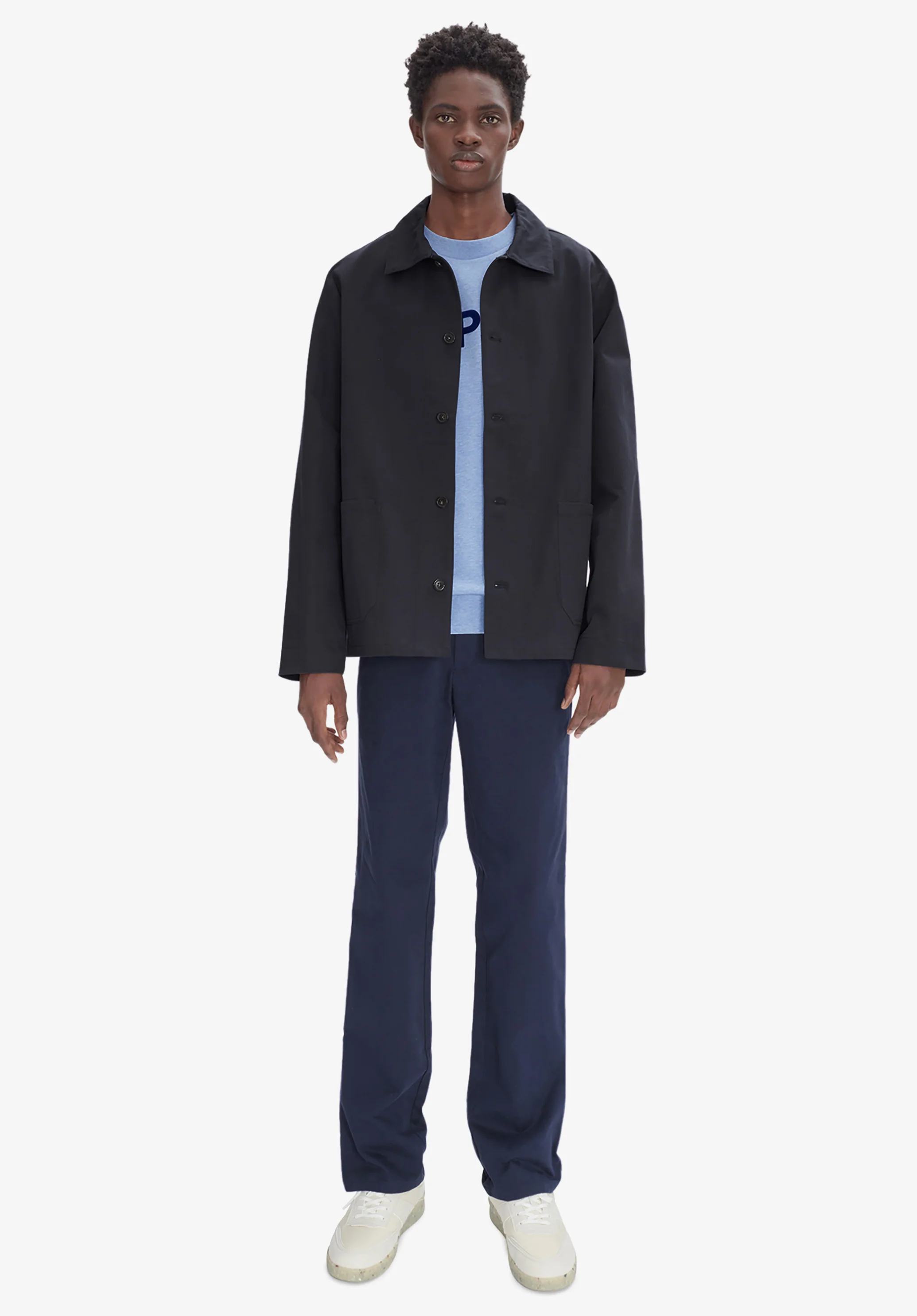 Kerlouan jacket